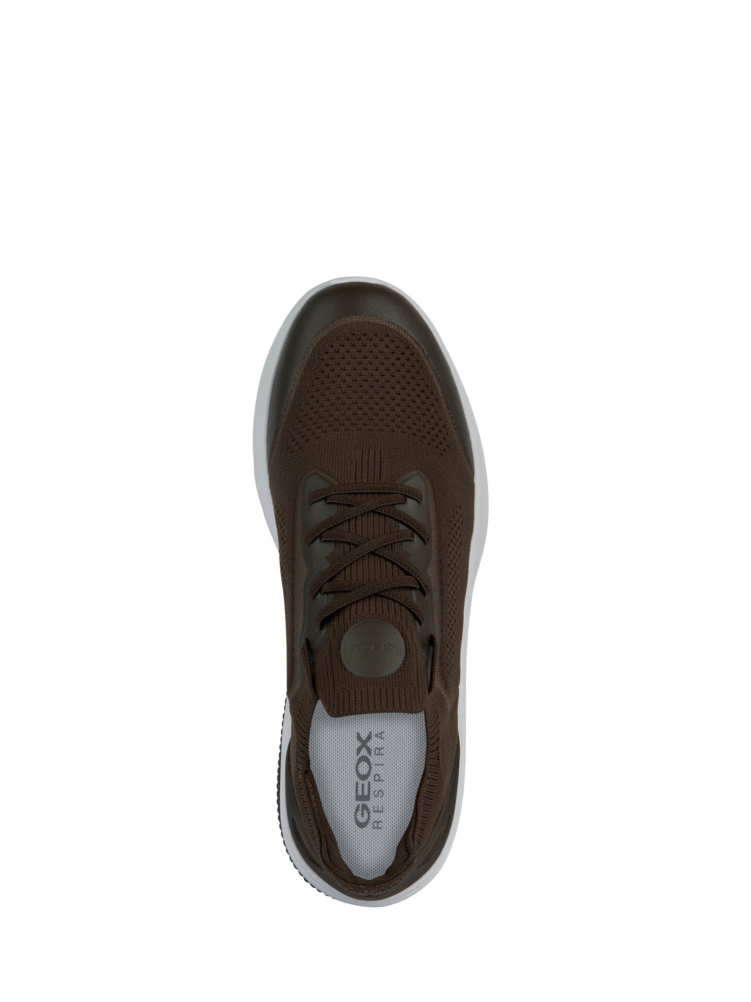 Sneakers Verde Geox