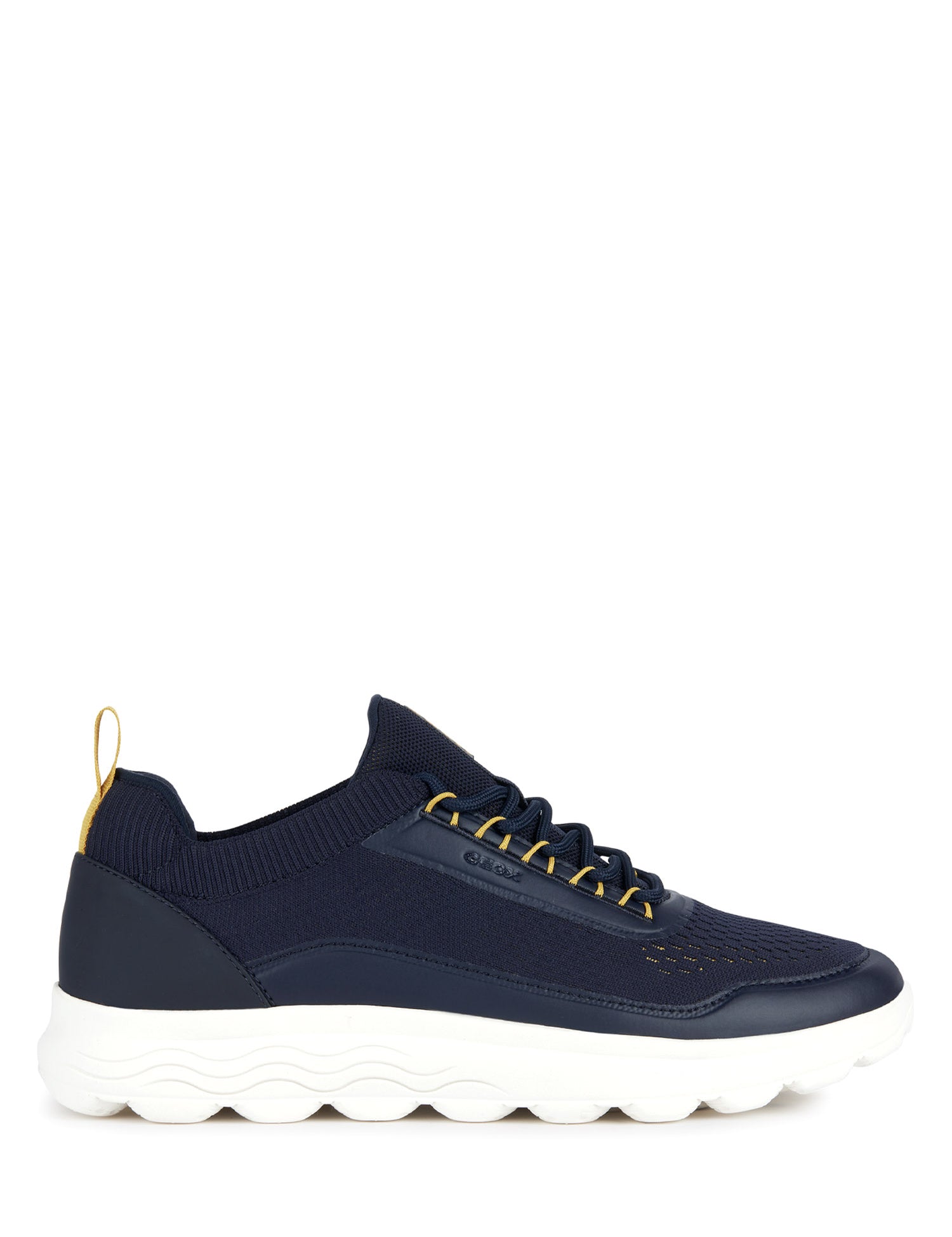 Sneakers Blu Geox