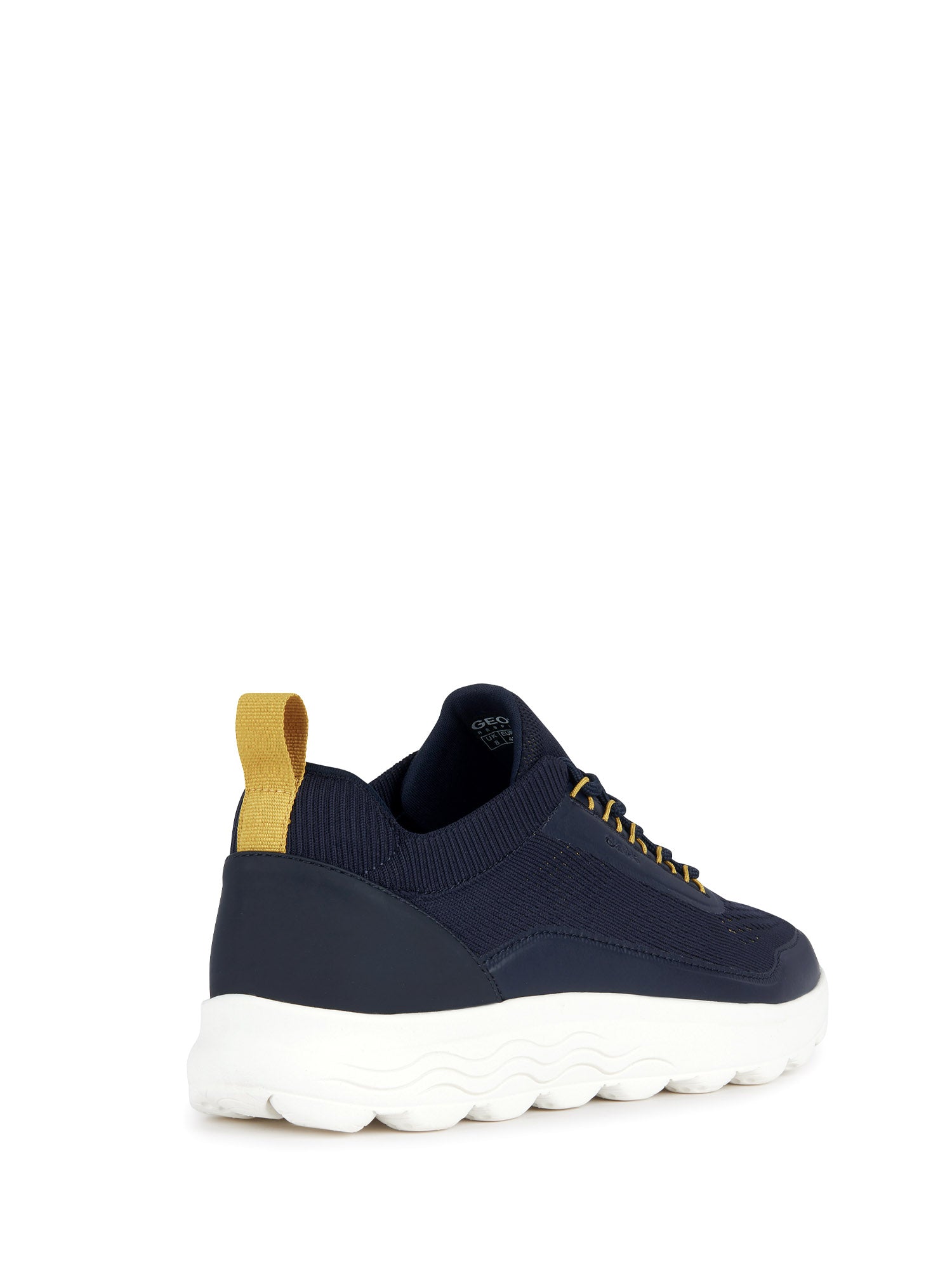 Sneakers Blu Geox