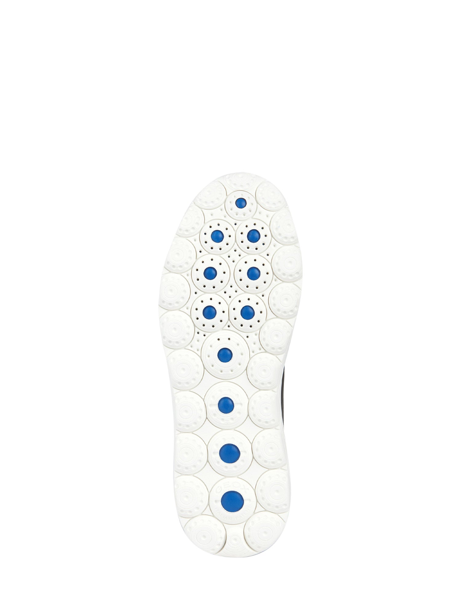 Sneakers Blu Geox