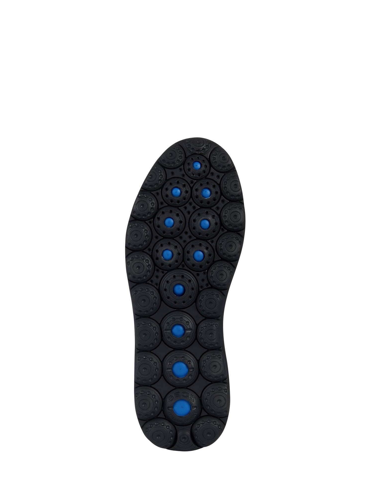 Sneakers Nero Geox
