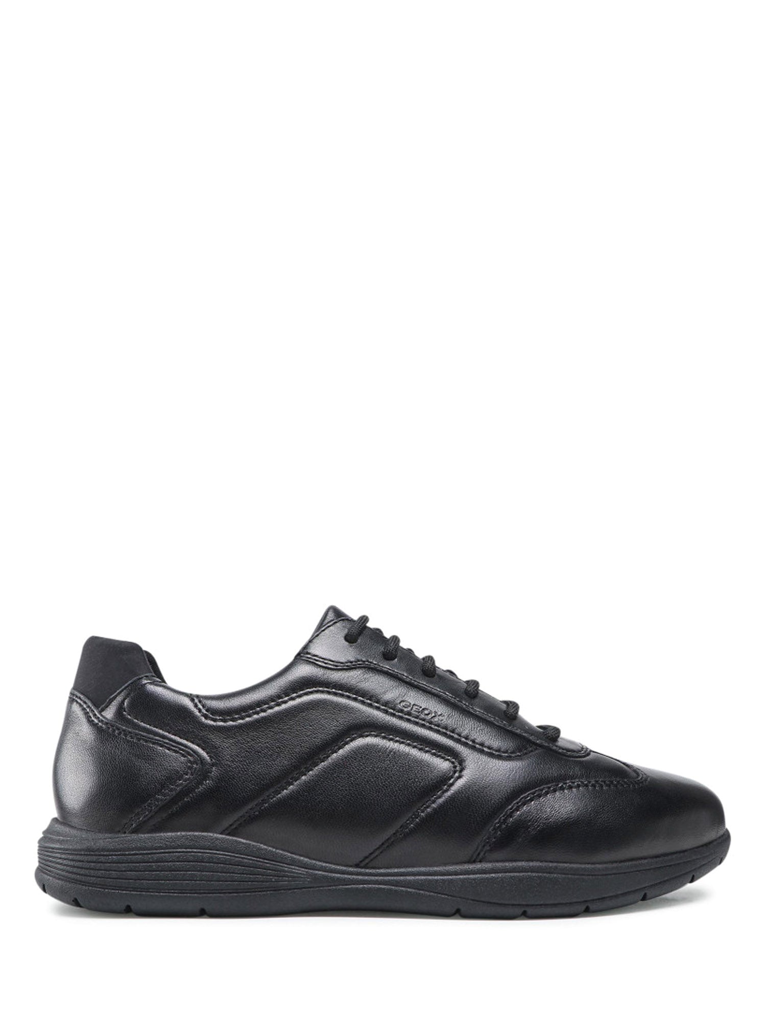 Sneakers Nero Geox