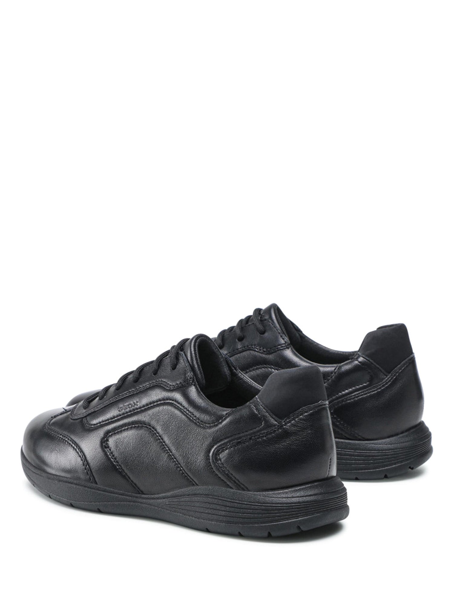 Sneakers Nero Geox