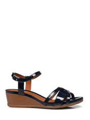 Geox Sandali Zeppa Donna | D358QB 000HH