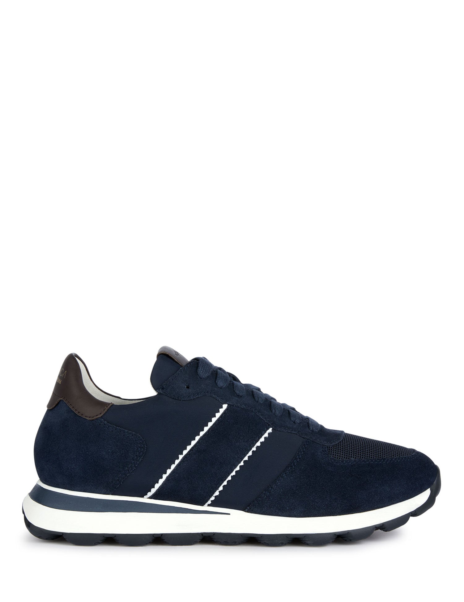 Geox Sneakers Uomo | U2612A 02211
