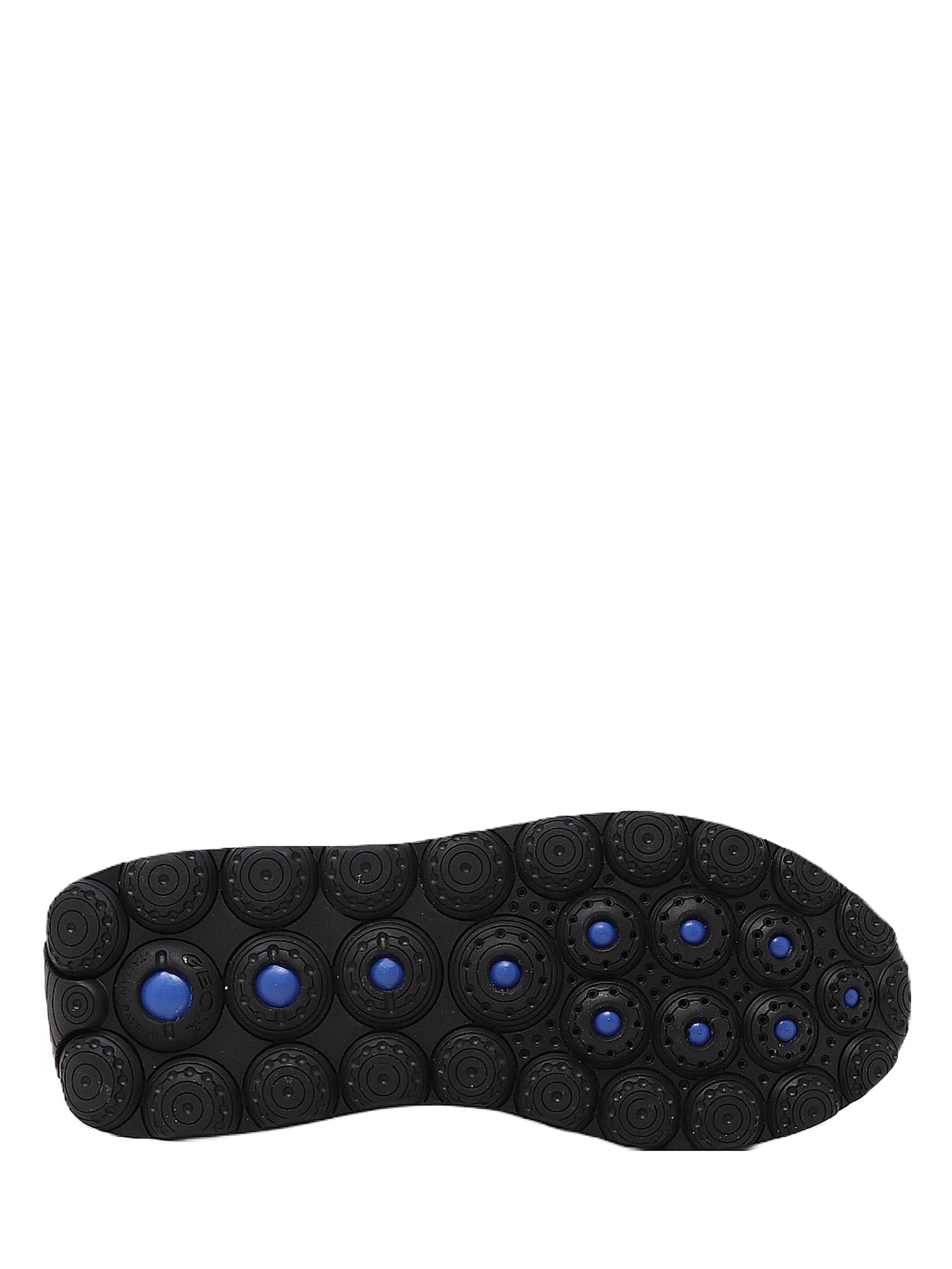 Sneakers Nero Geox