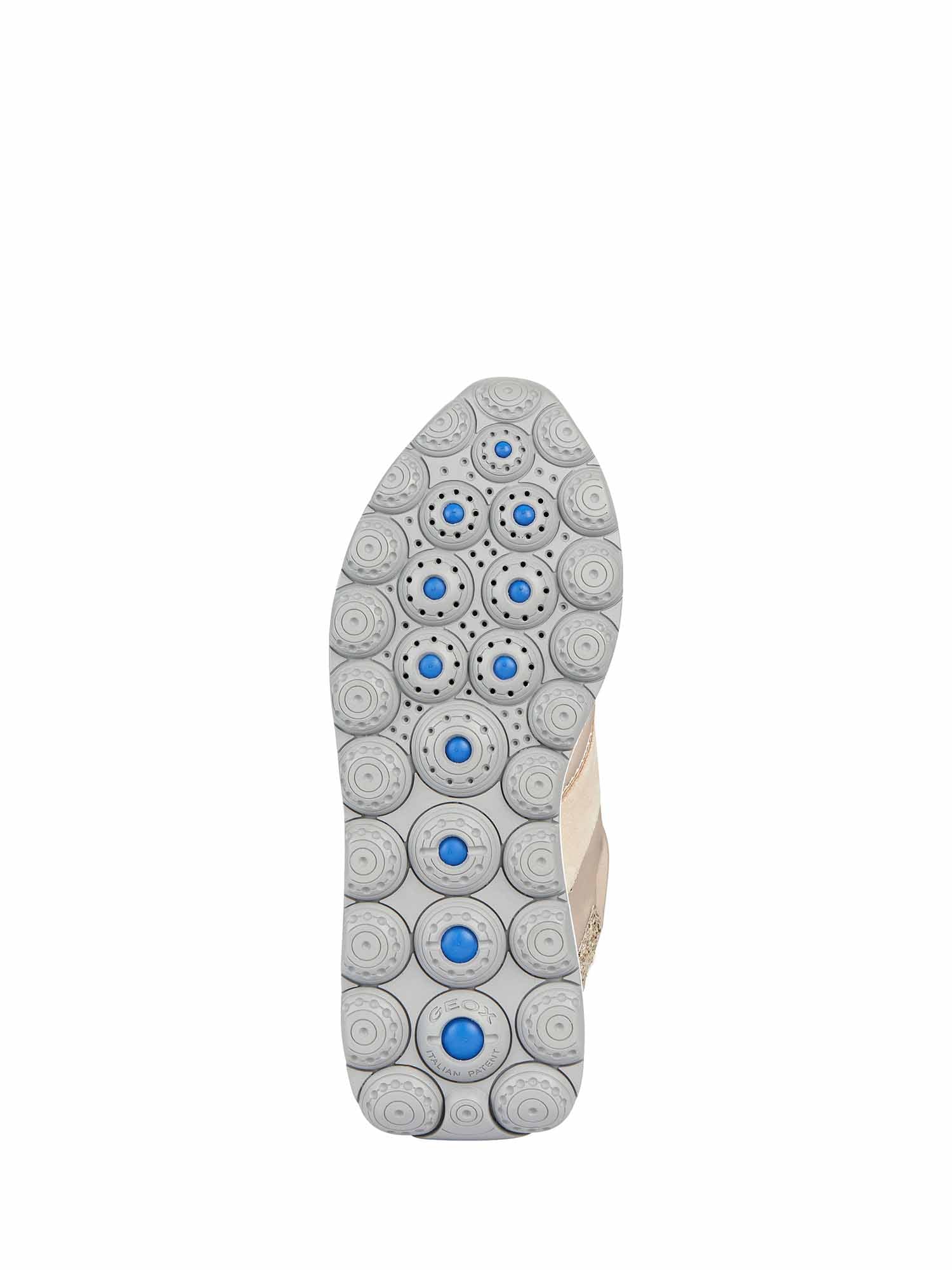 Sneakers Beige Geox