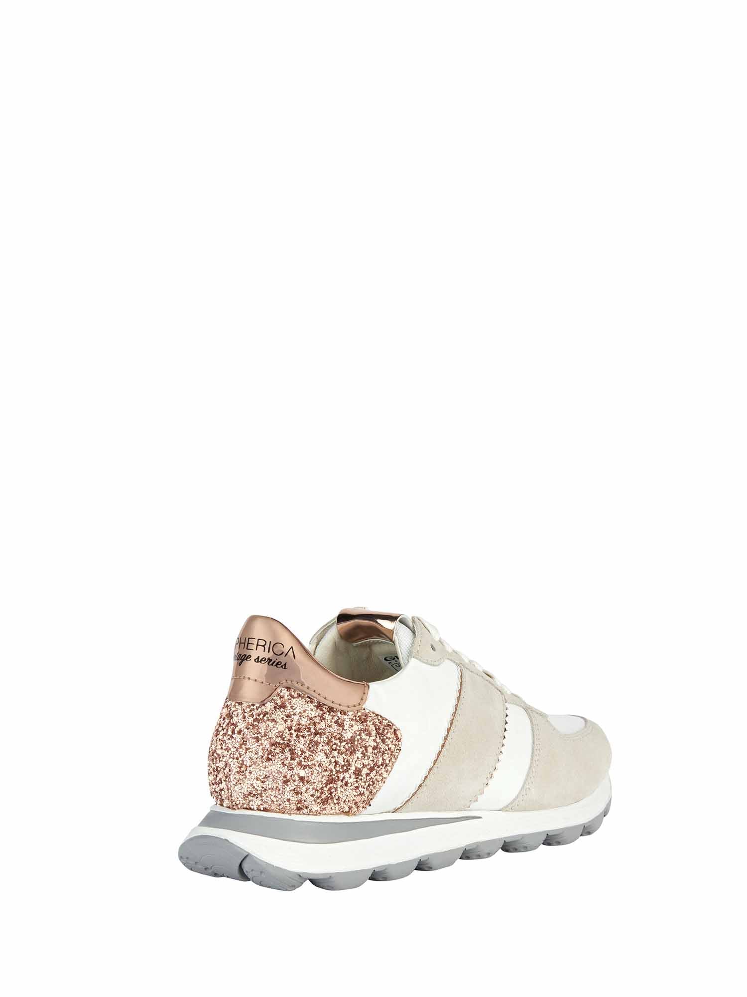 Sneakers Bianco Geox