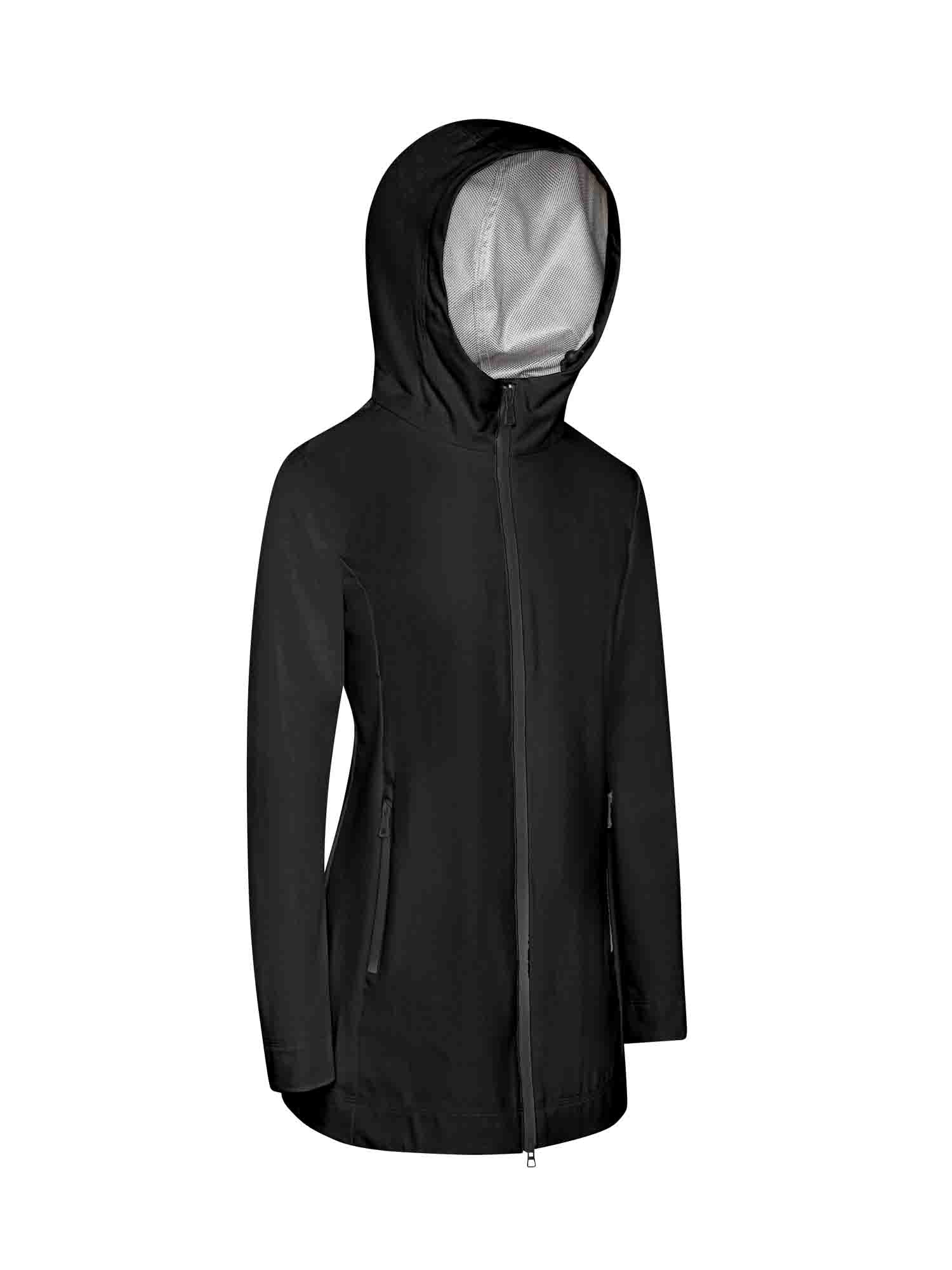Giacche Nero Geox