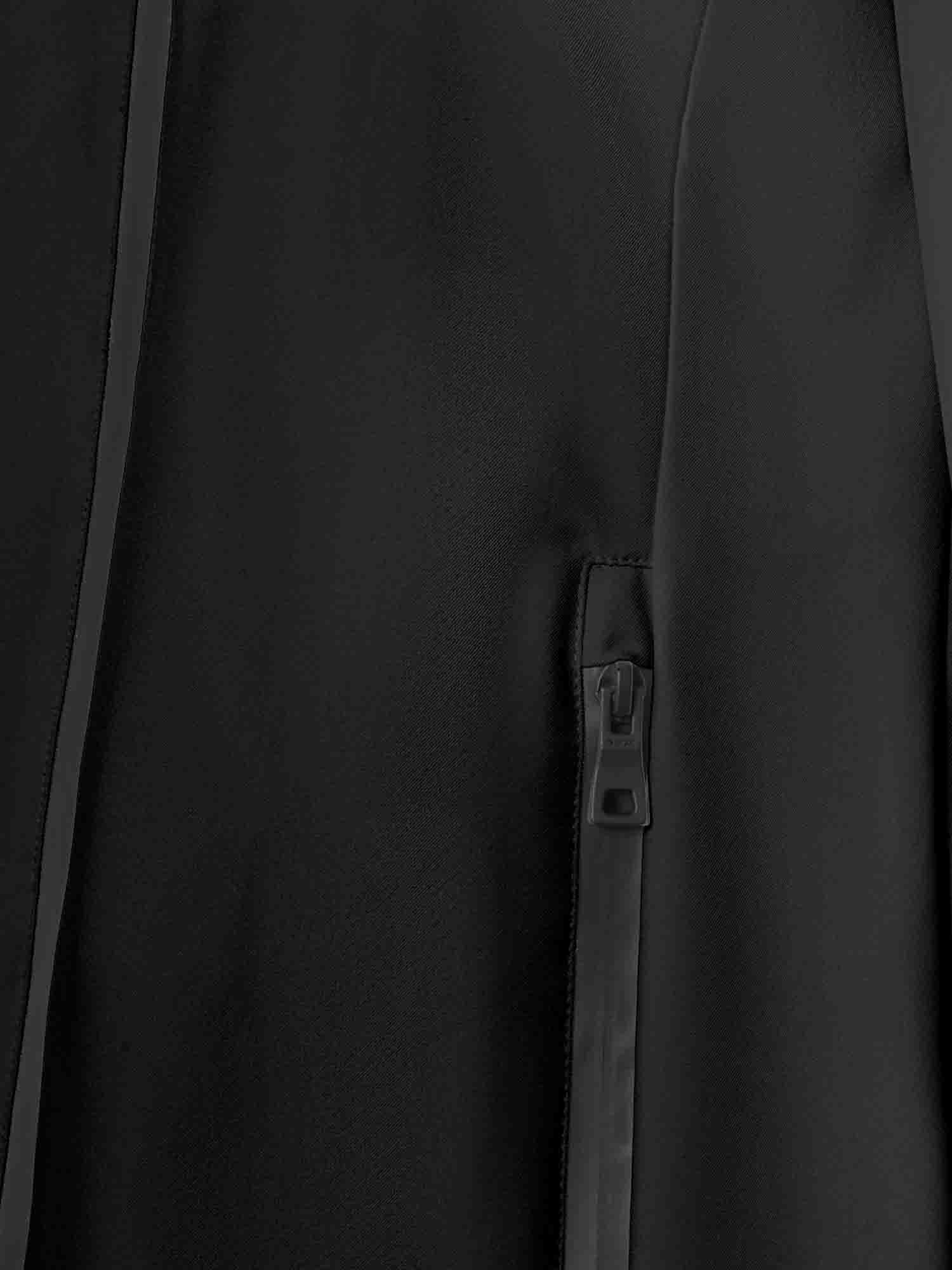 Giacche Nero Geox