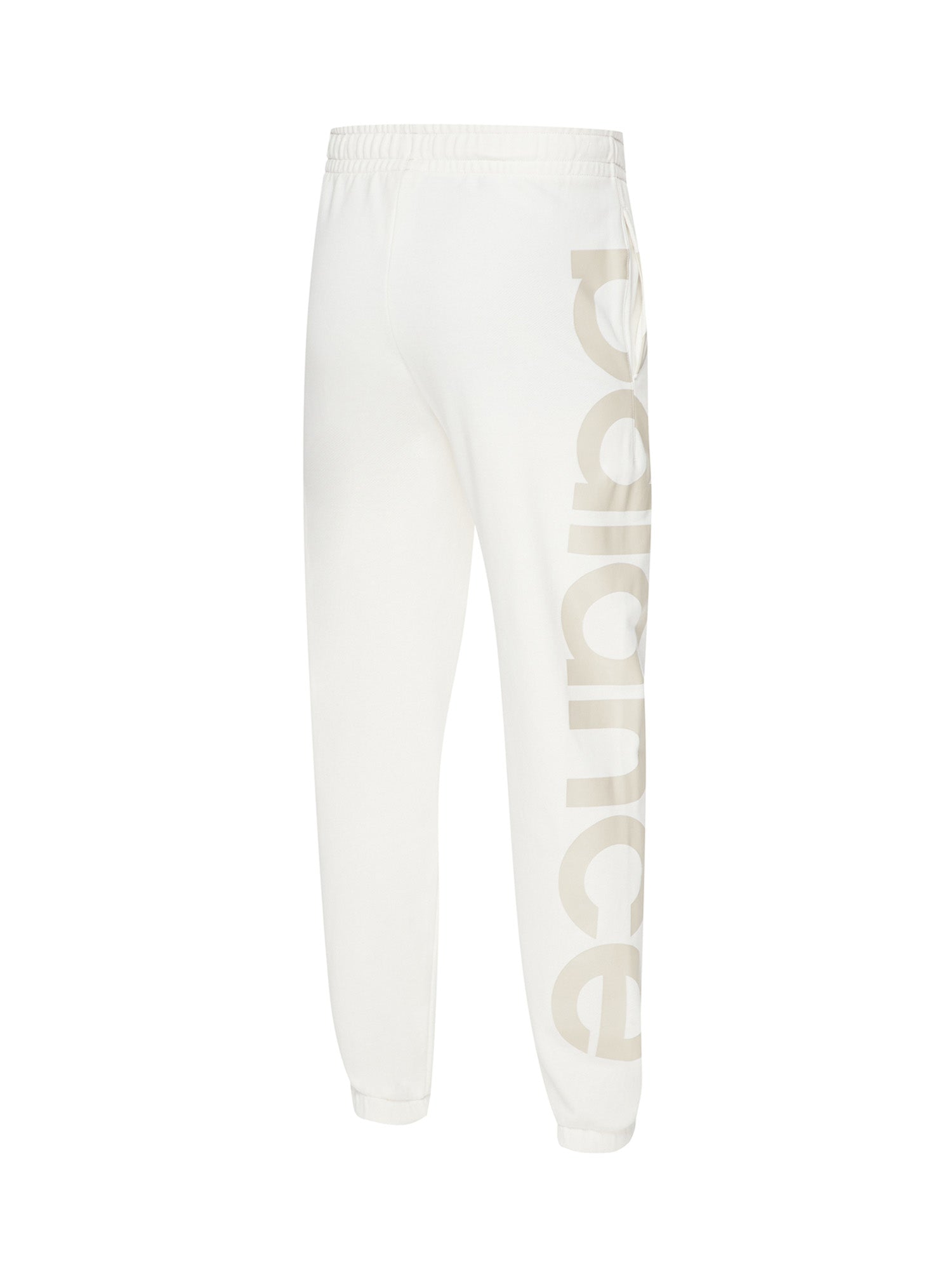 Pantaloni sportivi Beige New Balance