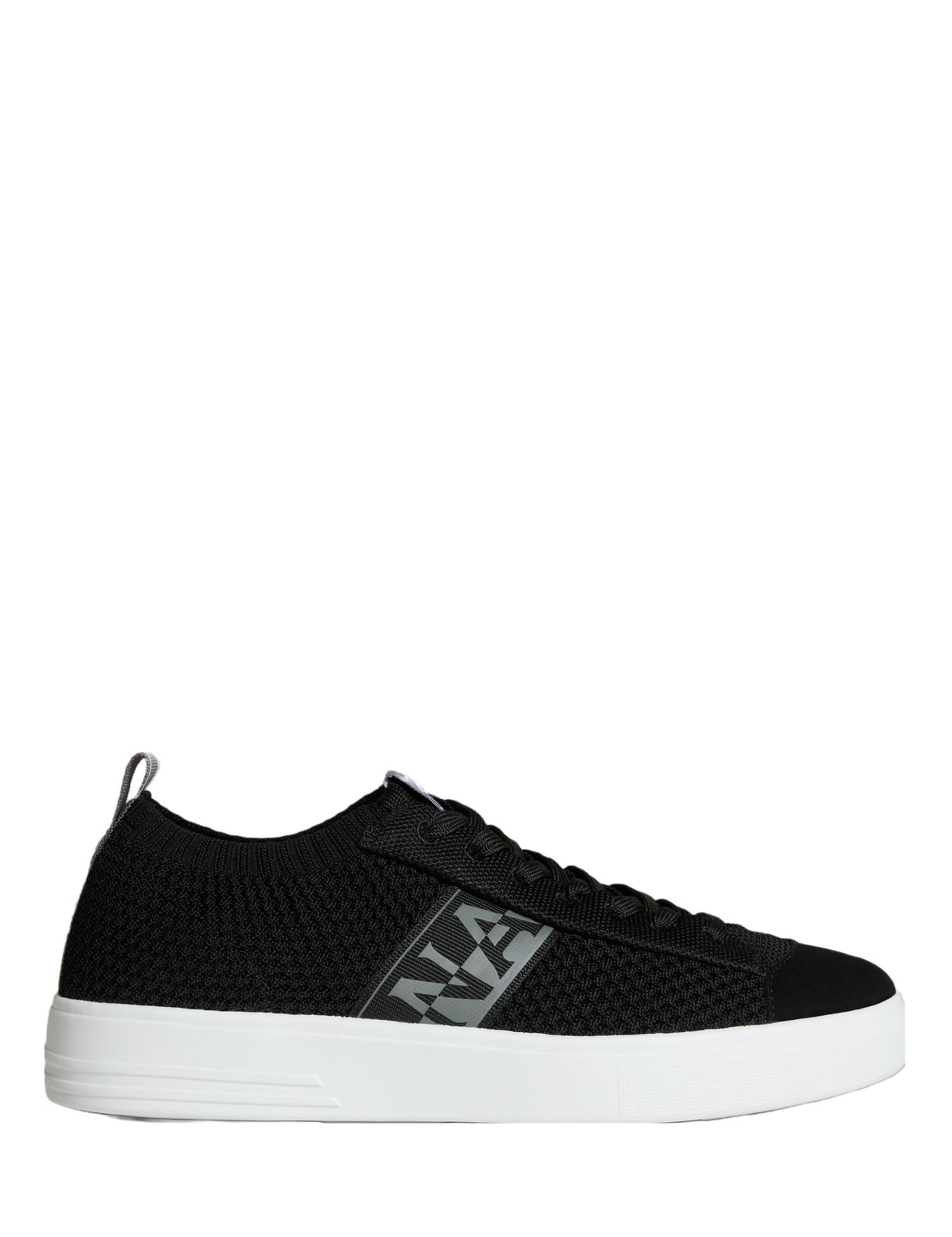 Sneakers Nero Napapijri