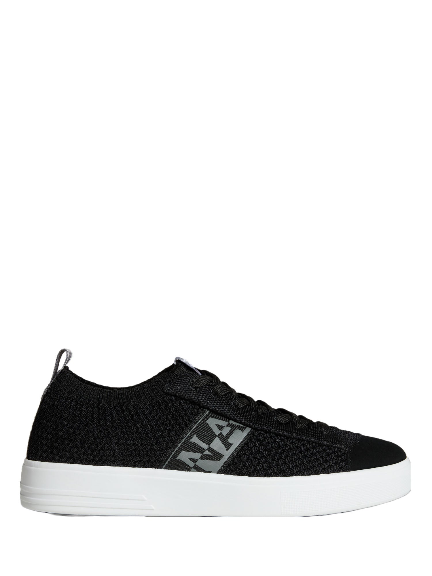 Sneakers Nero Napapijri