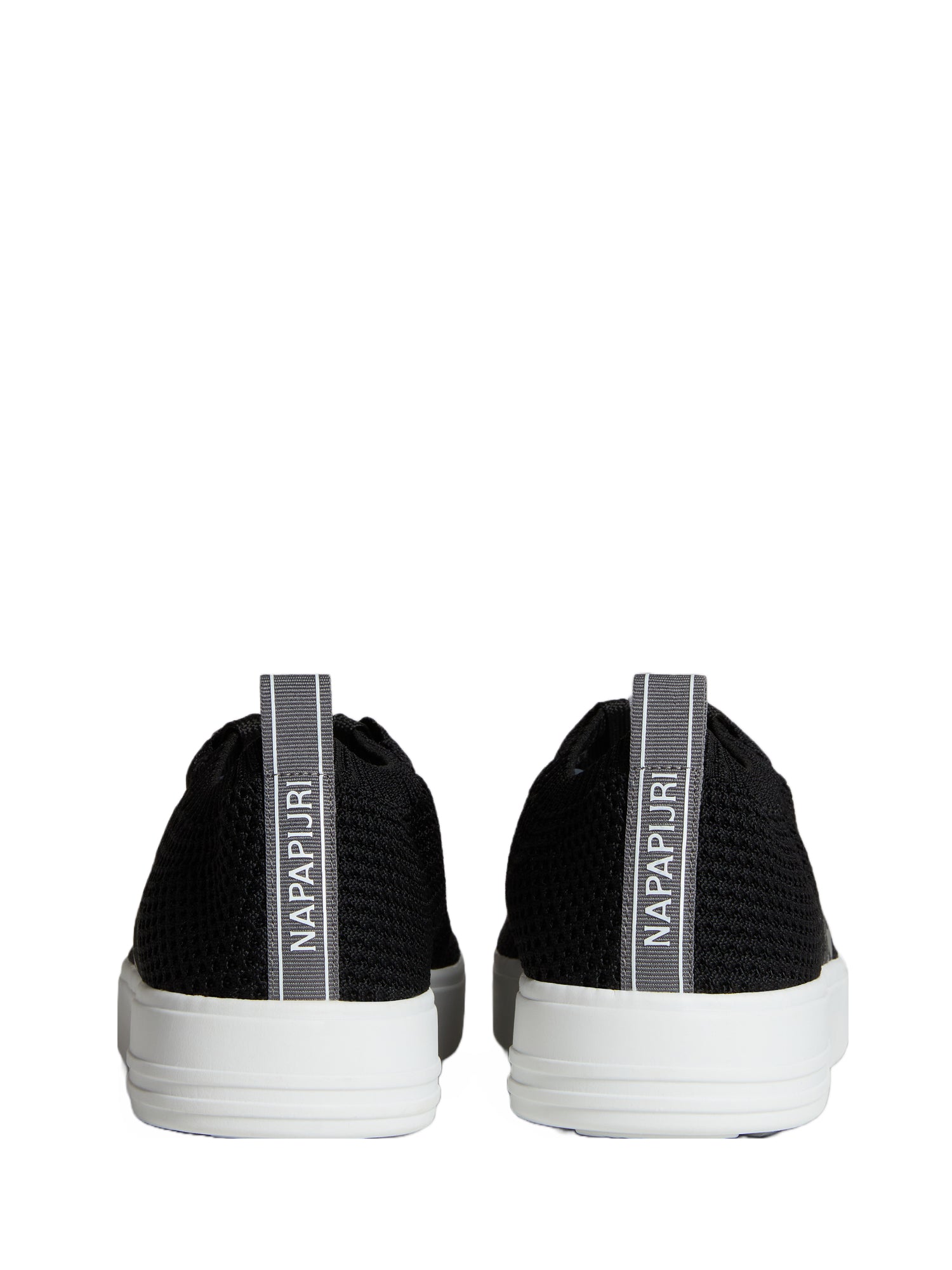 Sneakers Nero Napapijri