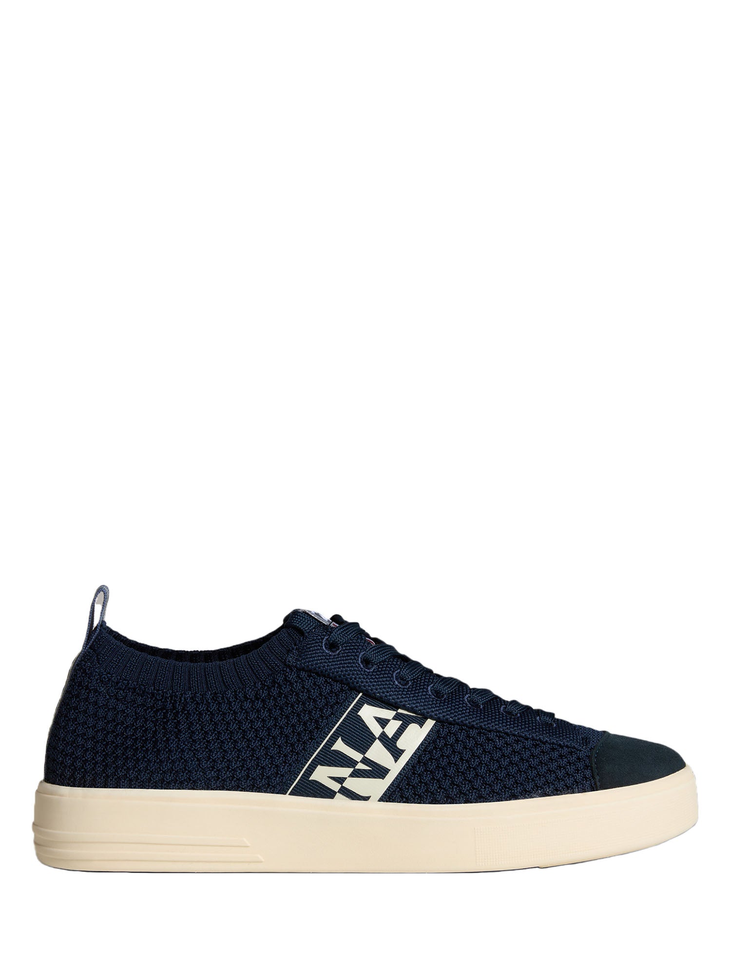Sneakers Blu Napapijri