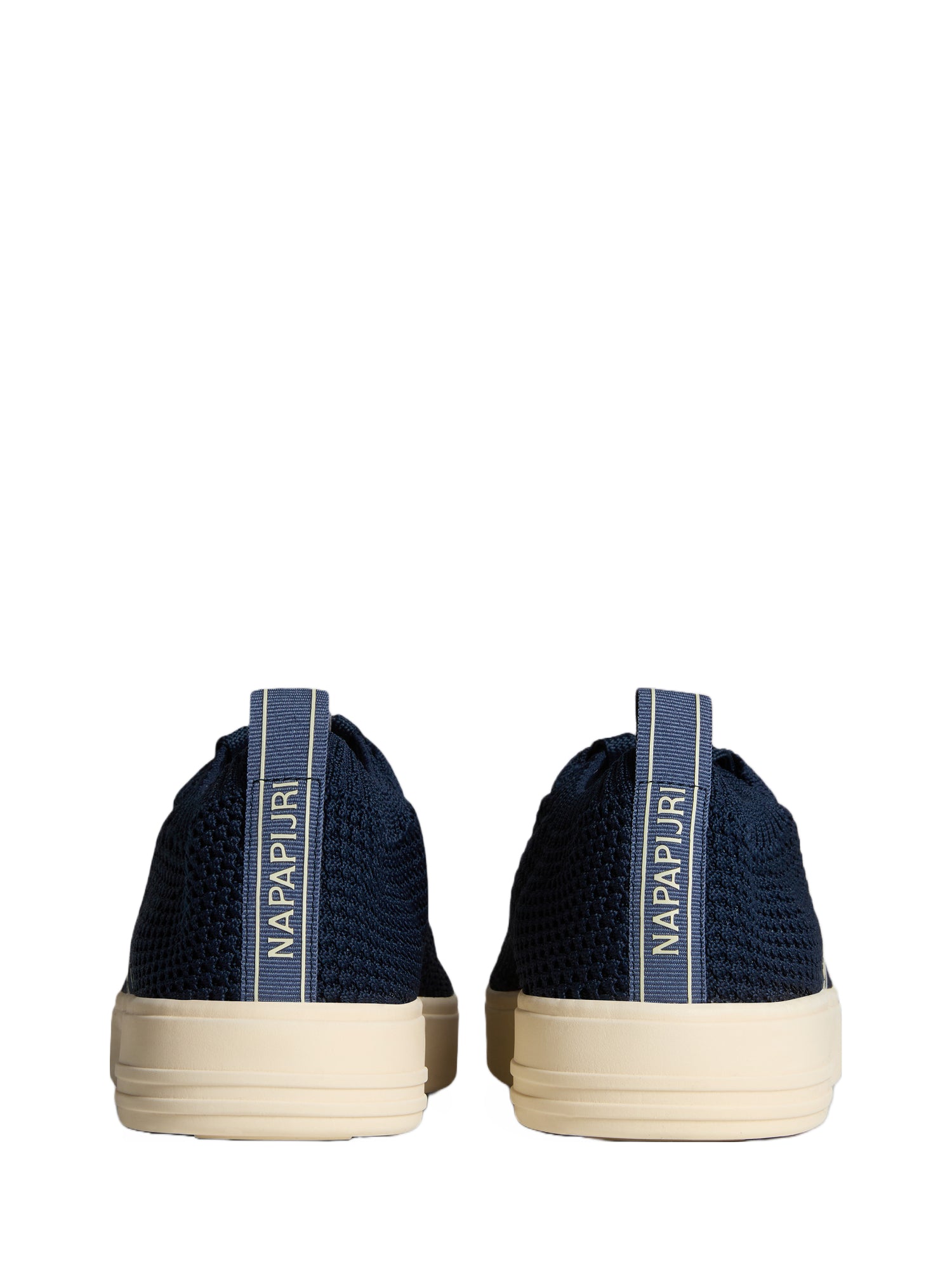 Sneakers Blu Napapijri