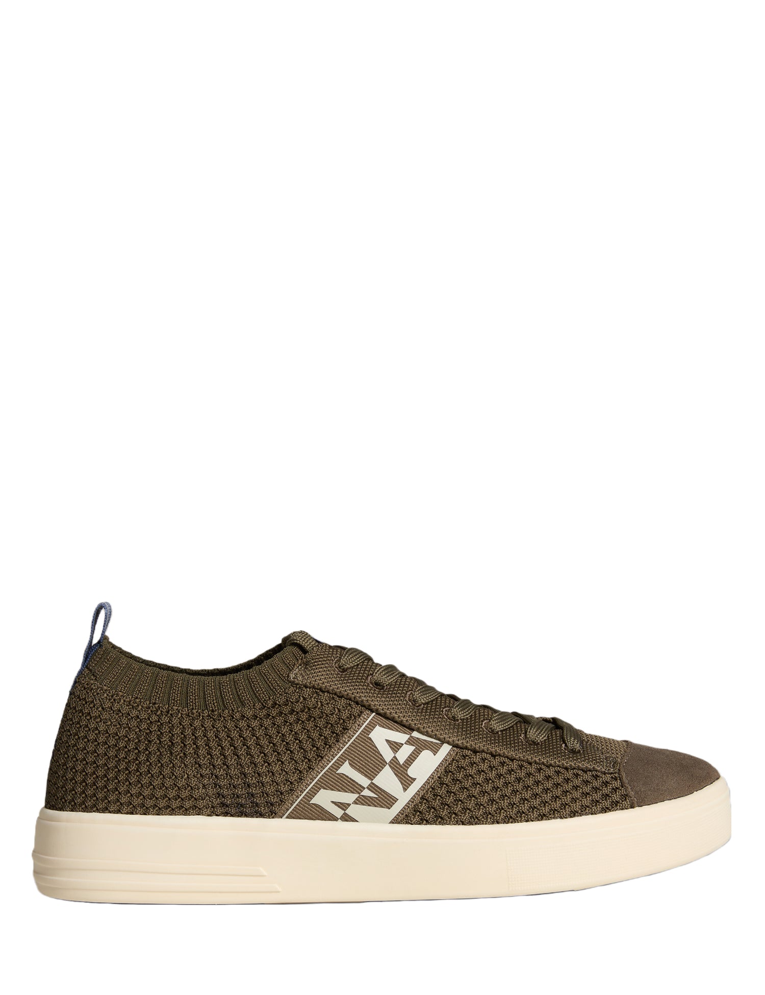Sneakers Verde Napapijri