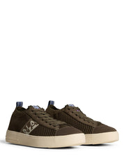 Sneakers Verde Napapijri