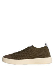 Sneakers Verde Napapijri