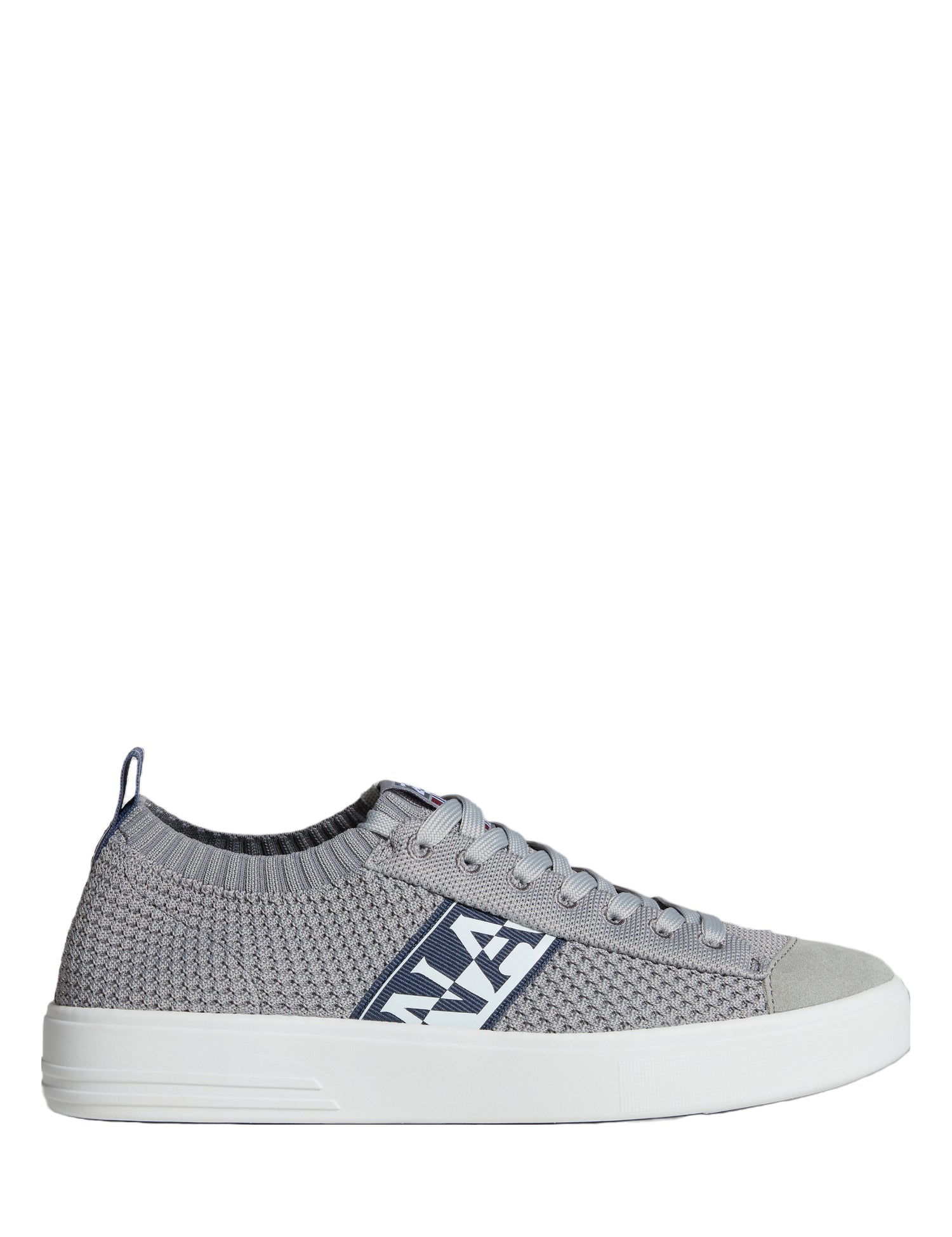 Sneakers Grigio Napapijri