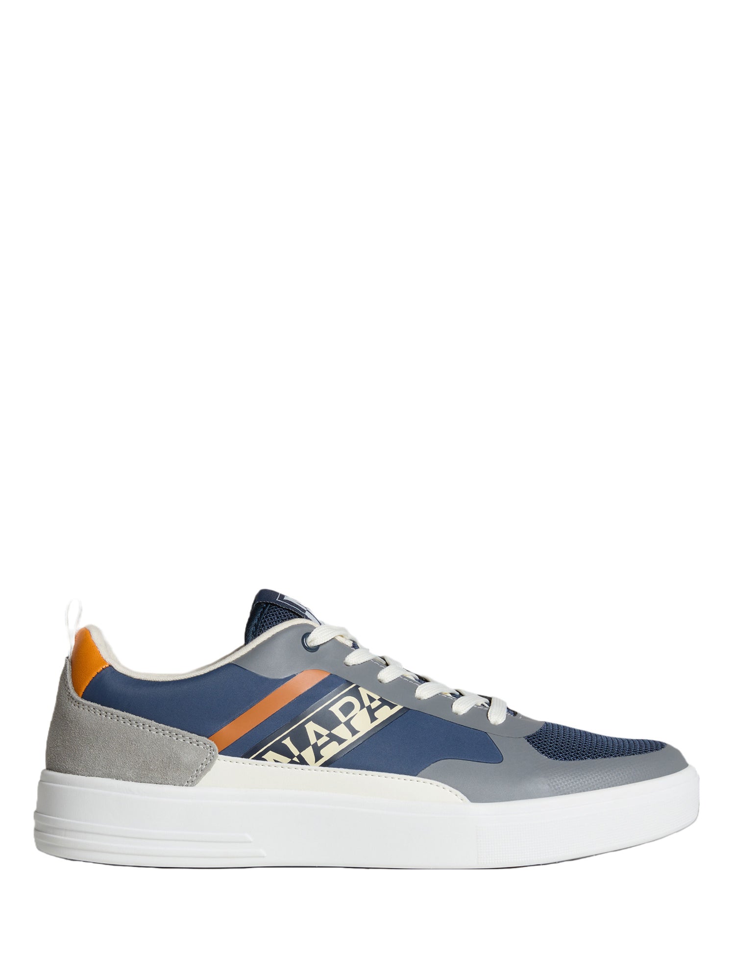 Sneakers Grigio Napapijri