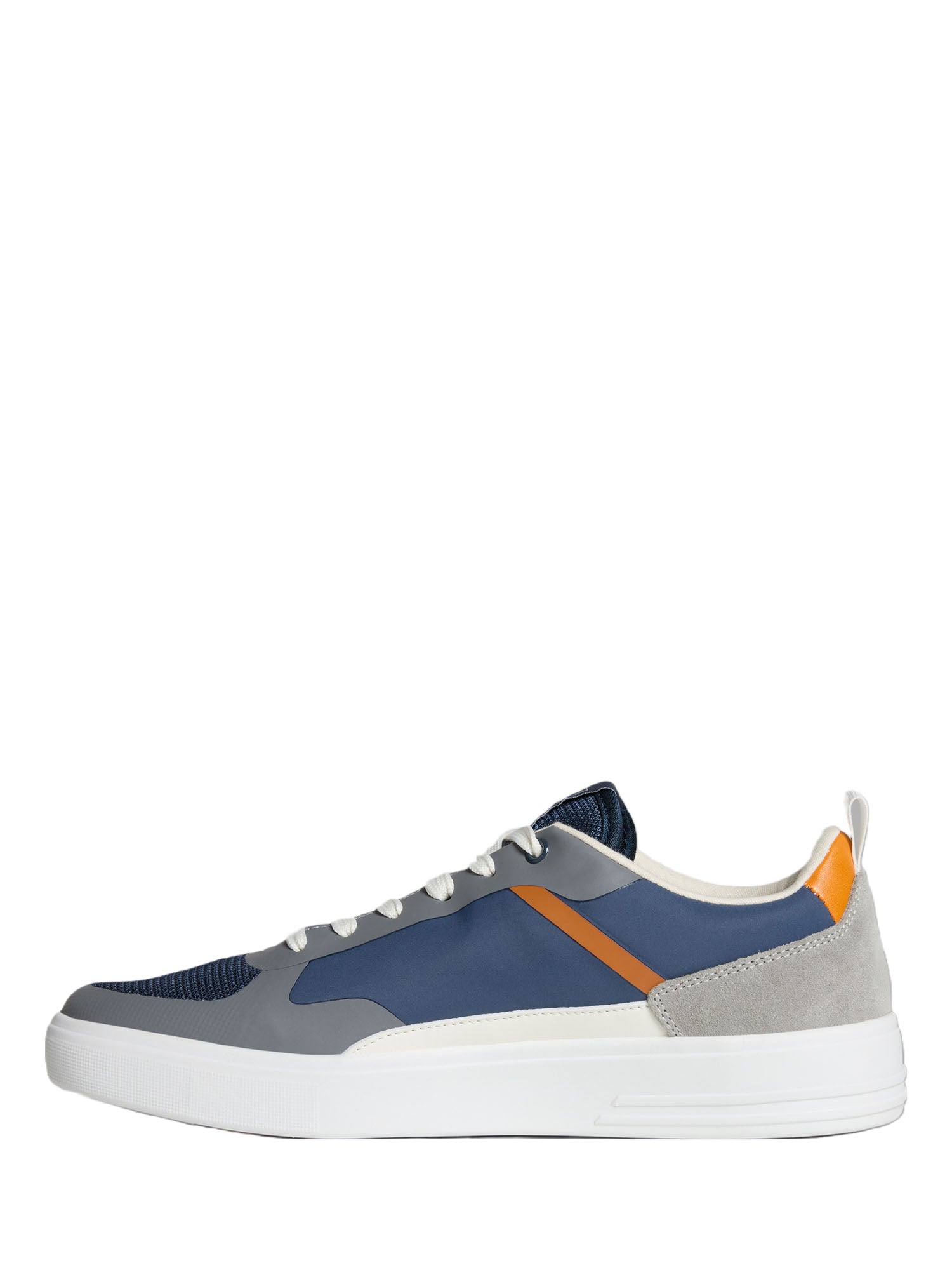 Sneakers Grigio Napapijri