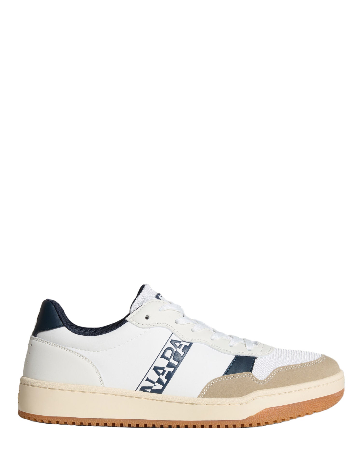 Sneakers Bianco Napapijri