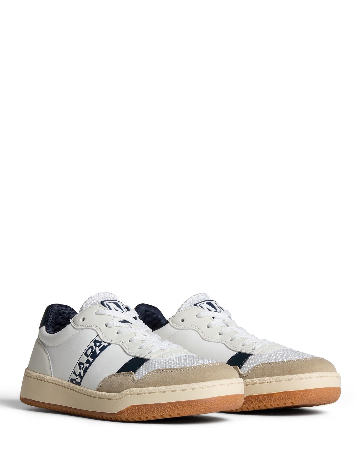Sneakers Bianco Napapijri