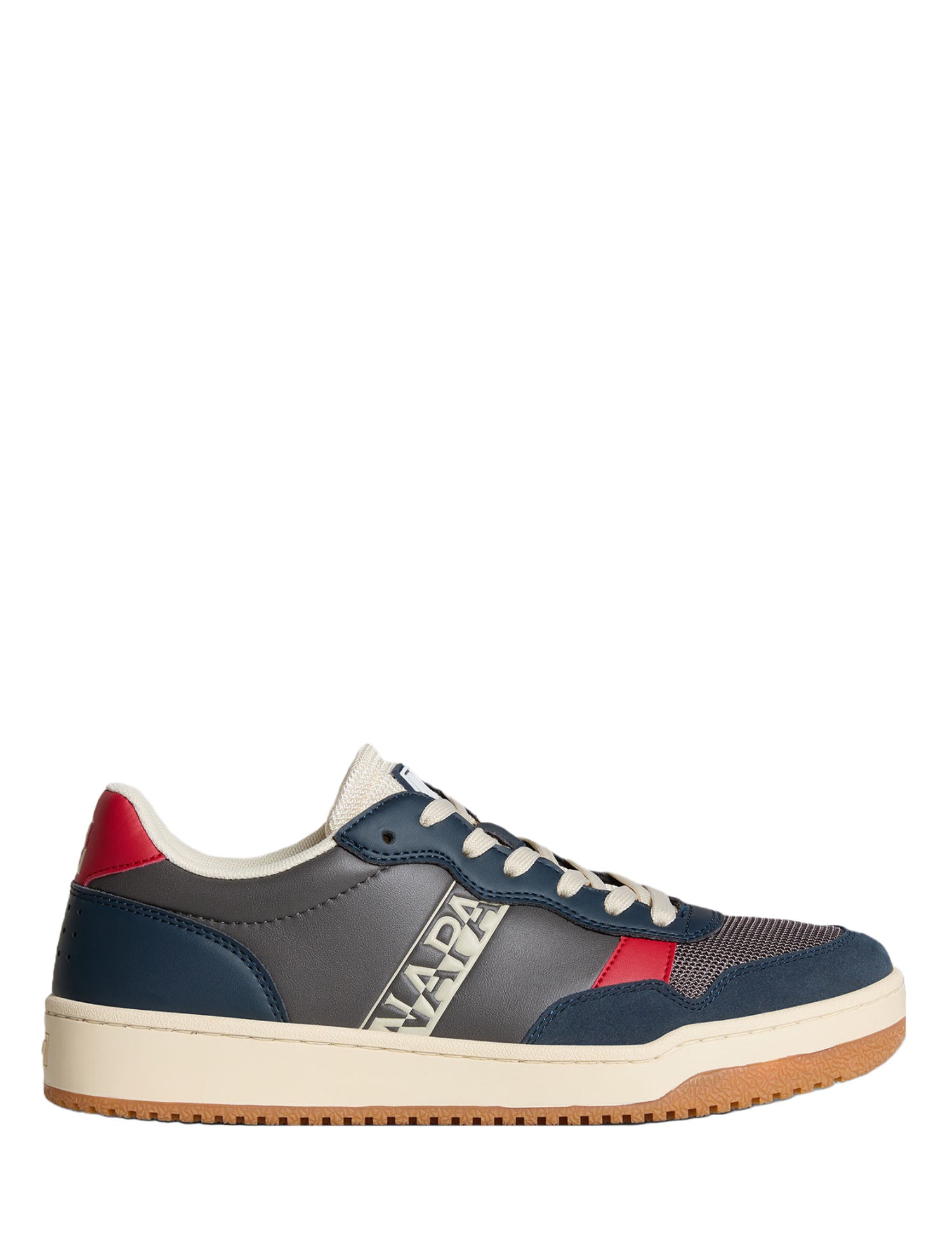 Sneakers Blu Napapijri
