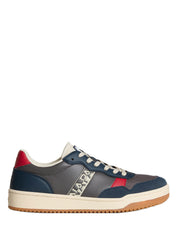Sneakers Blu Napapijri