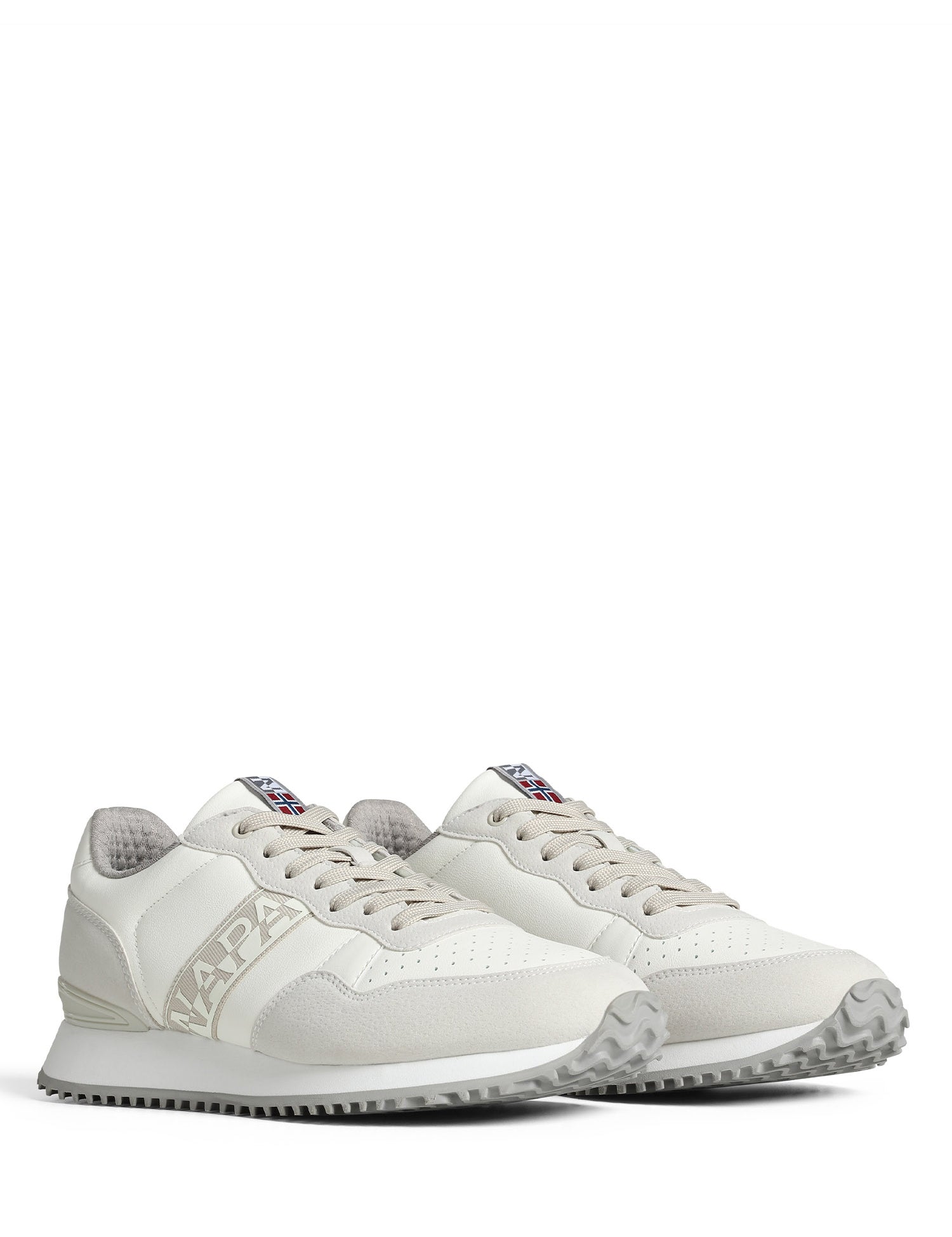 Sneakers Bianco Napapijri