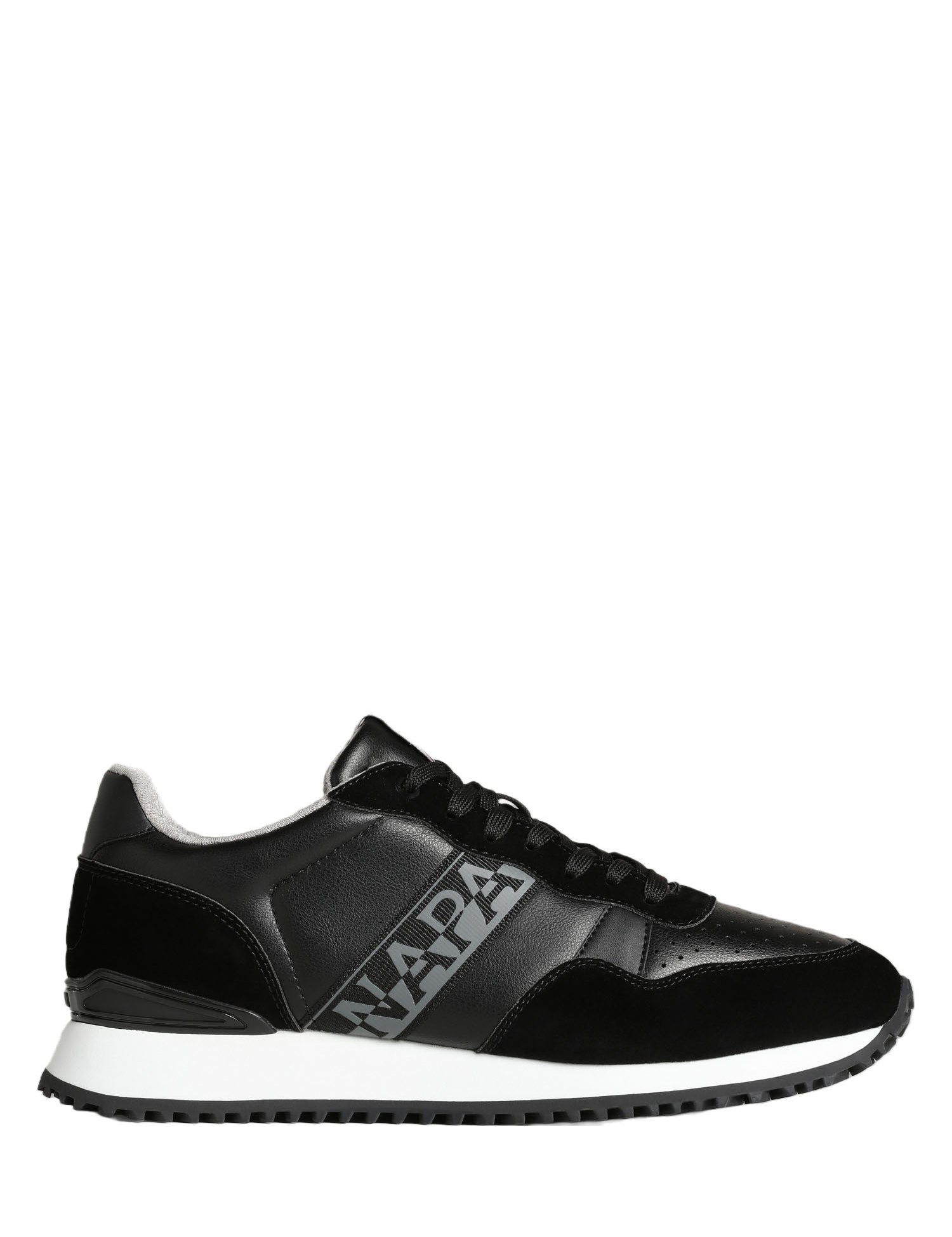 Sneakers Nero Napapijri