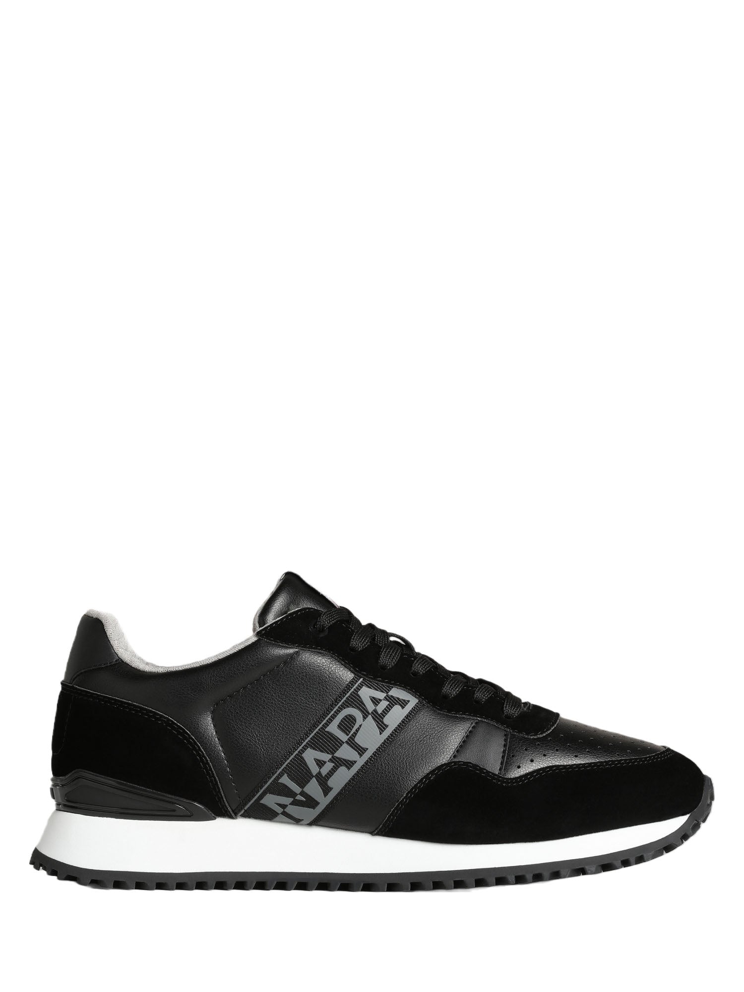Sneakers Nero Napapijri