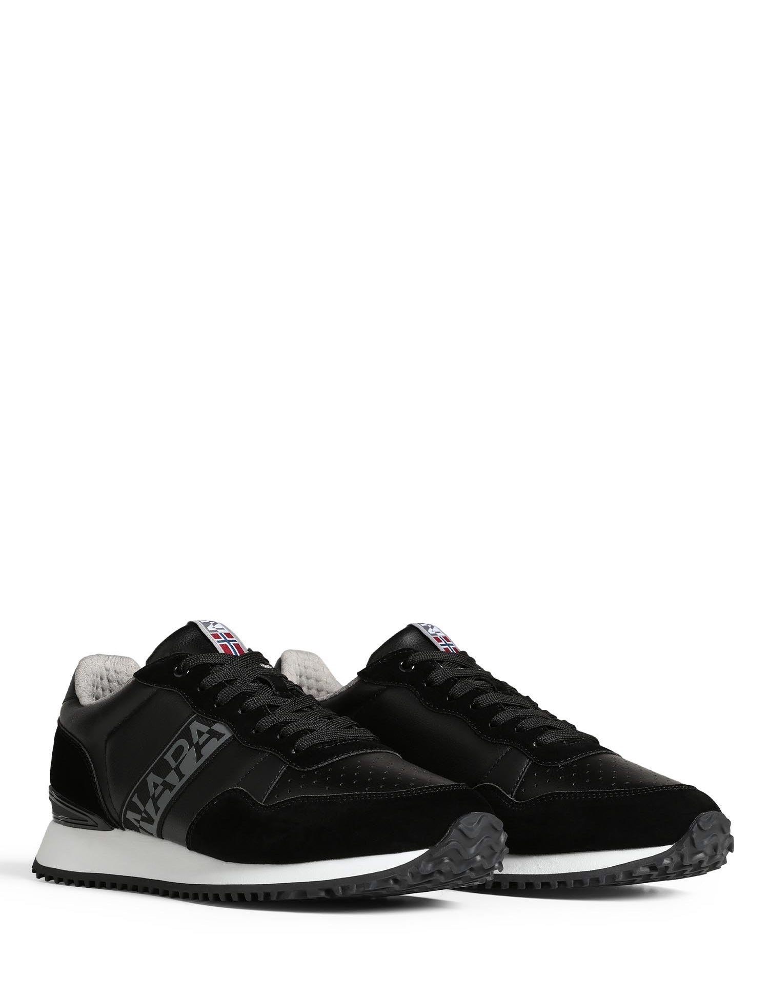 Sneakers Nero Napapijri
