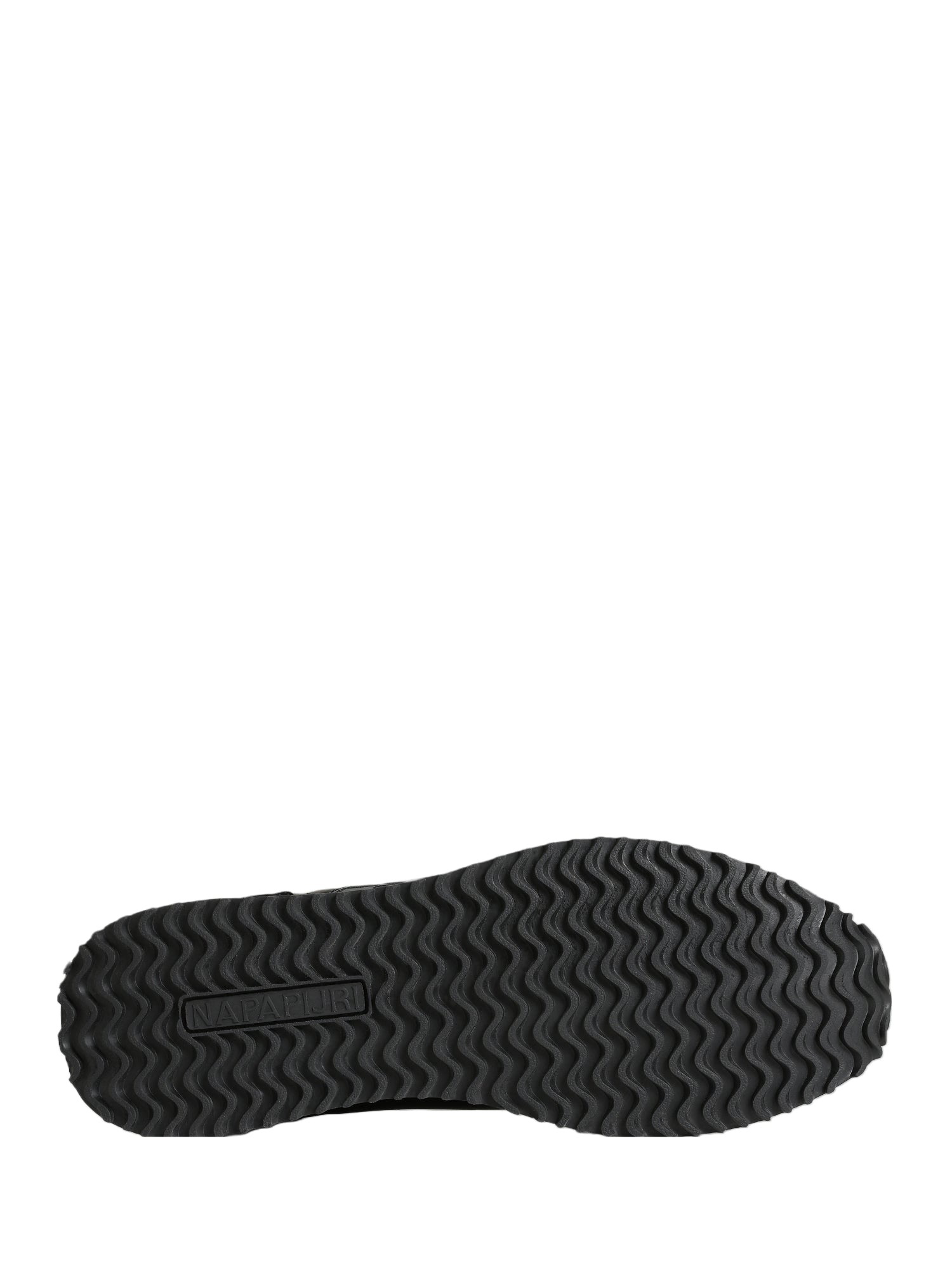 Sneakers Nero Napapijri