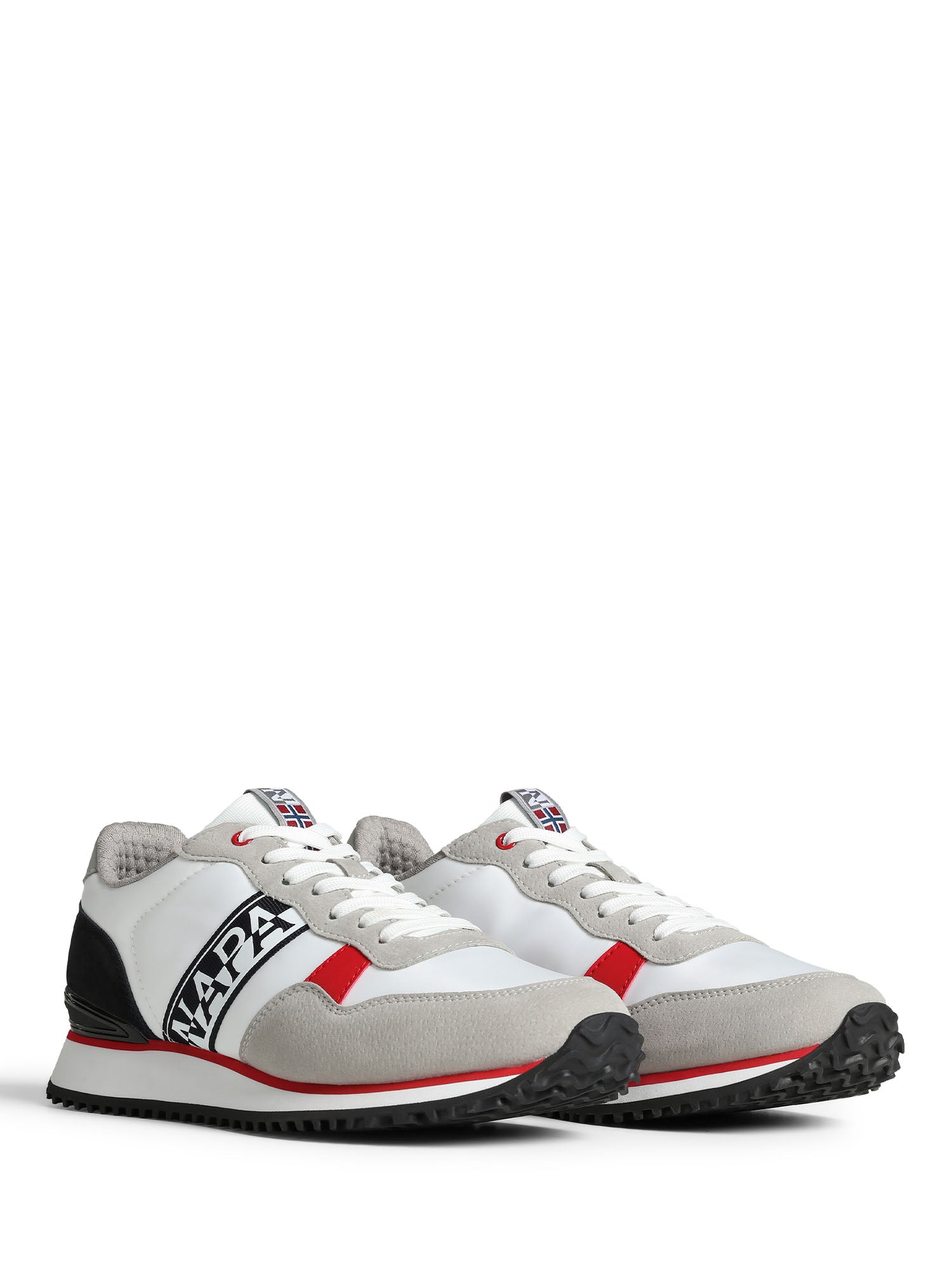 Sneakers Bianco Napapijri