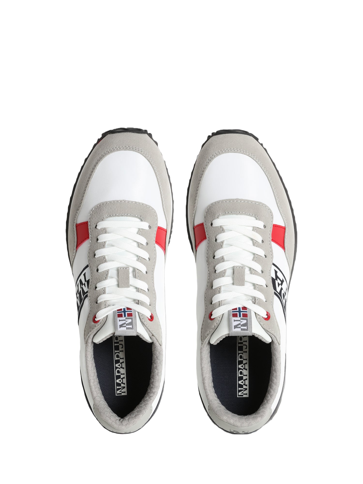 Sneakers Bianco Napapijri