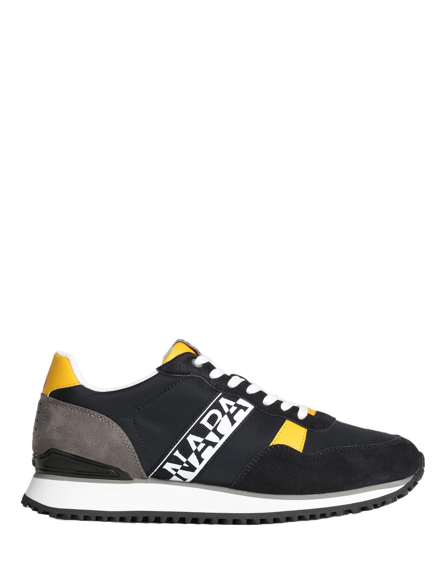 Sneakers Blu Napapijri