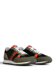 Sneakers Verde Napapijri