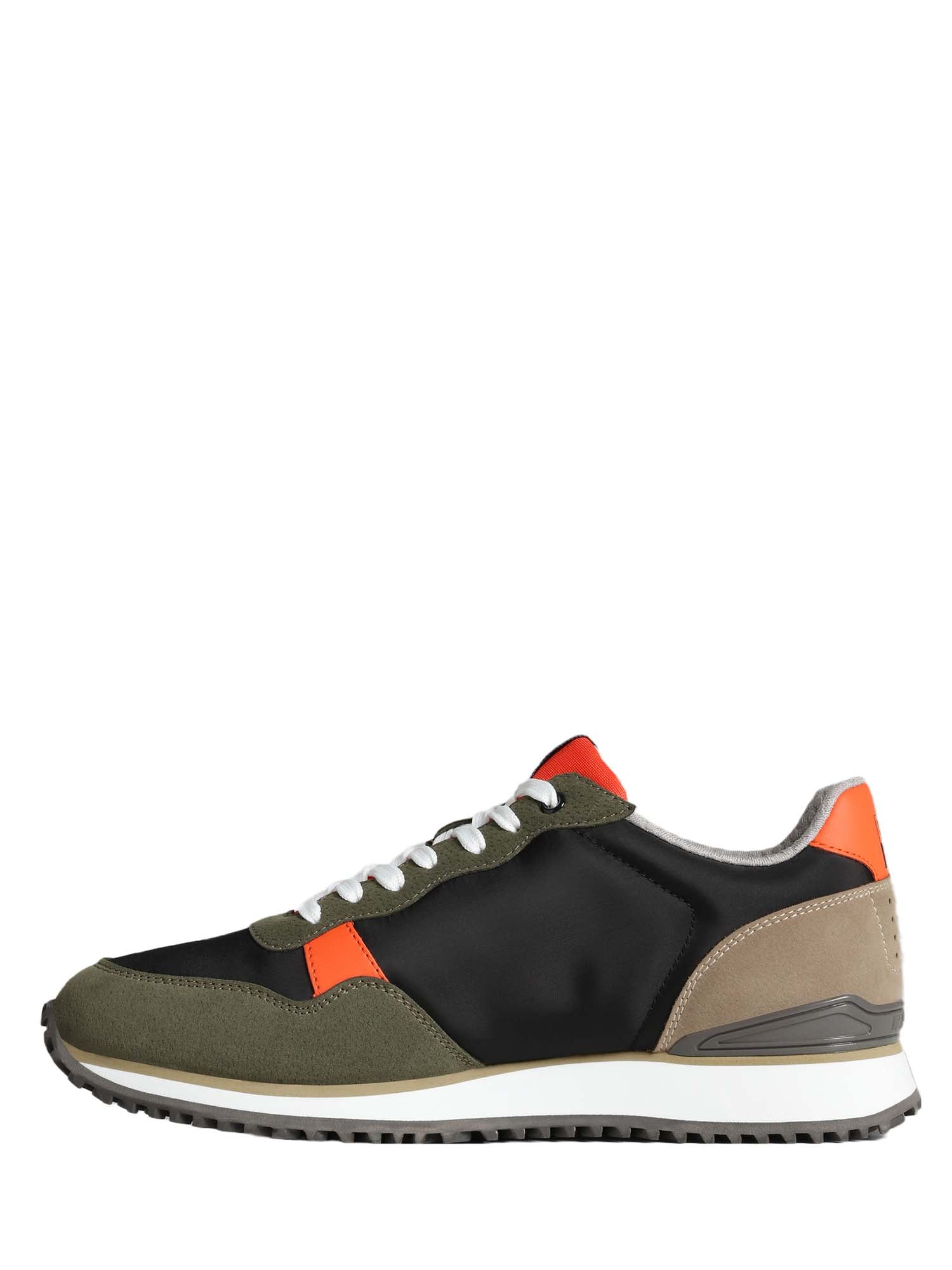 Sneakers Verde Napapijri