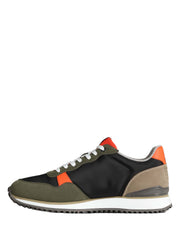Sneakers Verde Napapijri