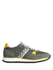 Sneakers Verde Giallo Napapijri