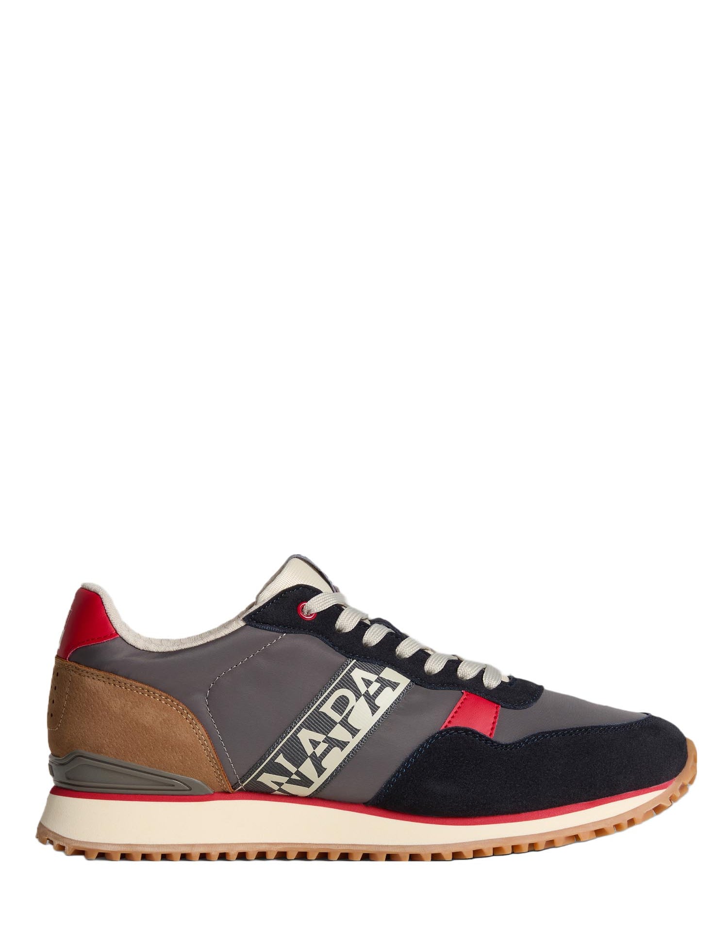 Sneakers Nero Napapijri