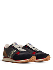 Sneakers Nero Napapijri