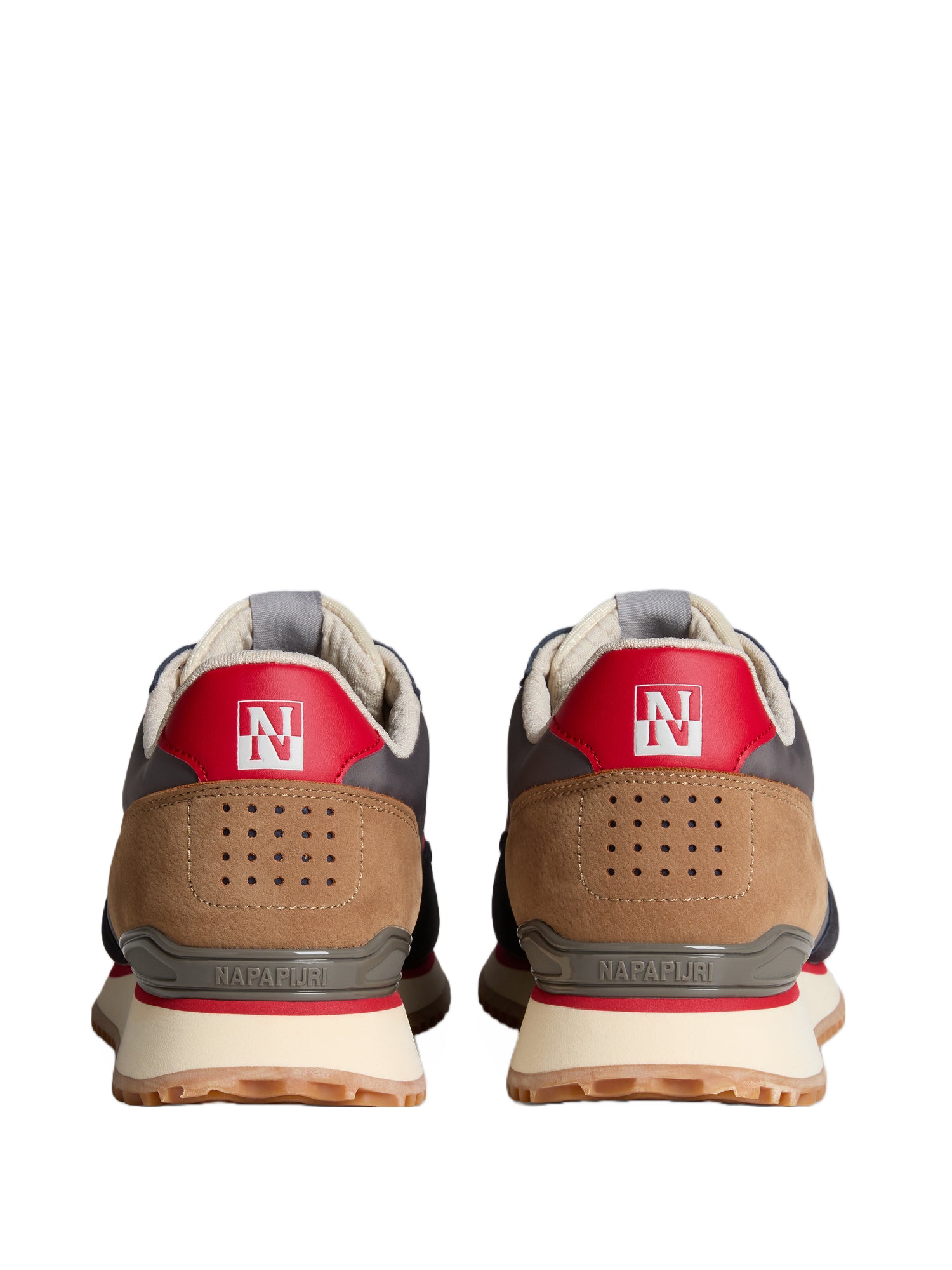 Sneakers Nero Napapijri