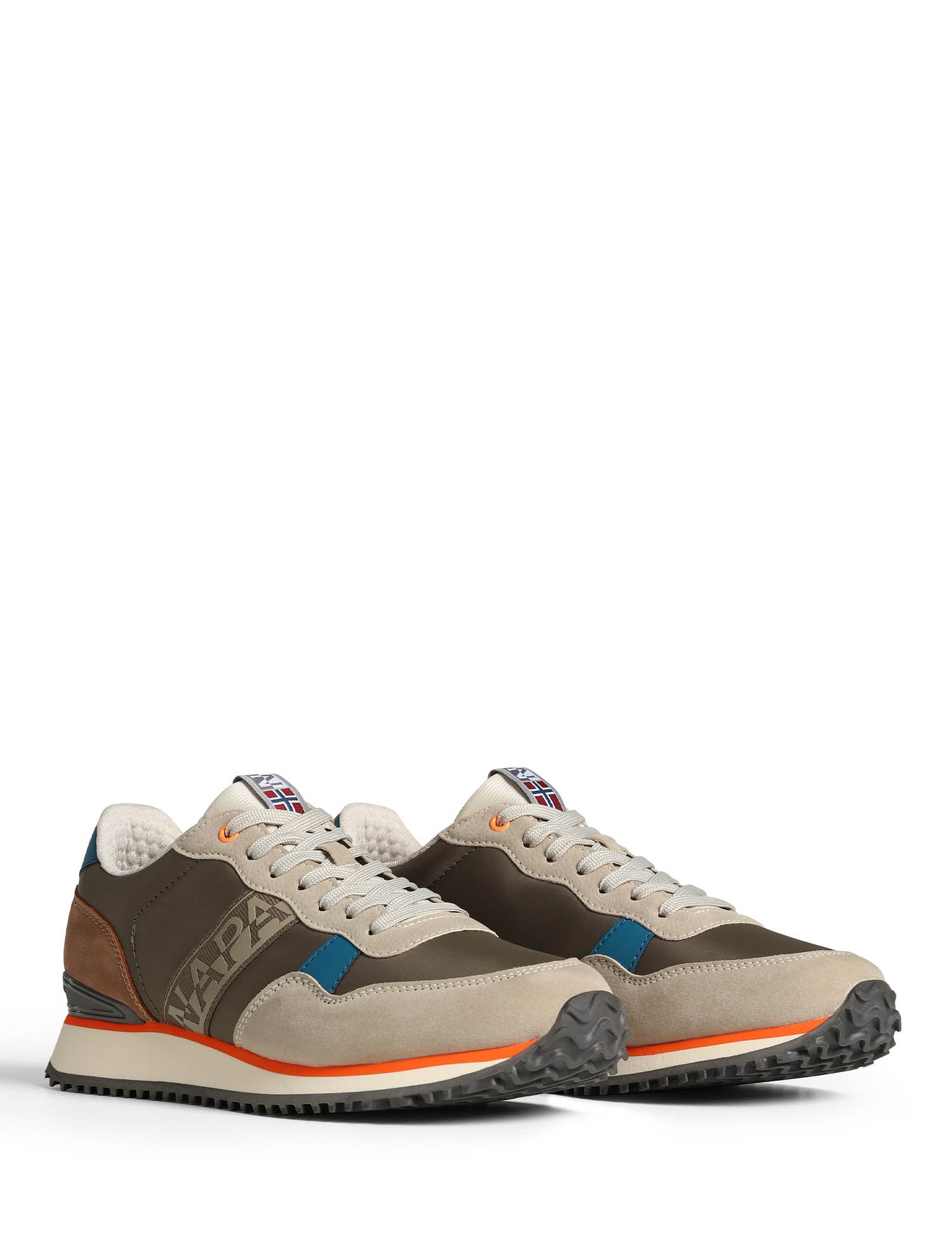Sneakers Beige Napapijri