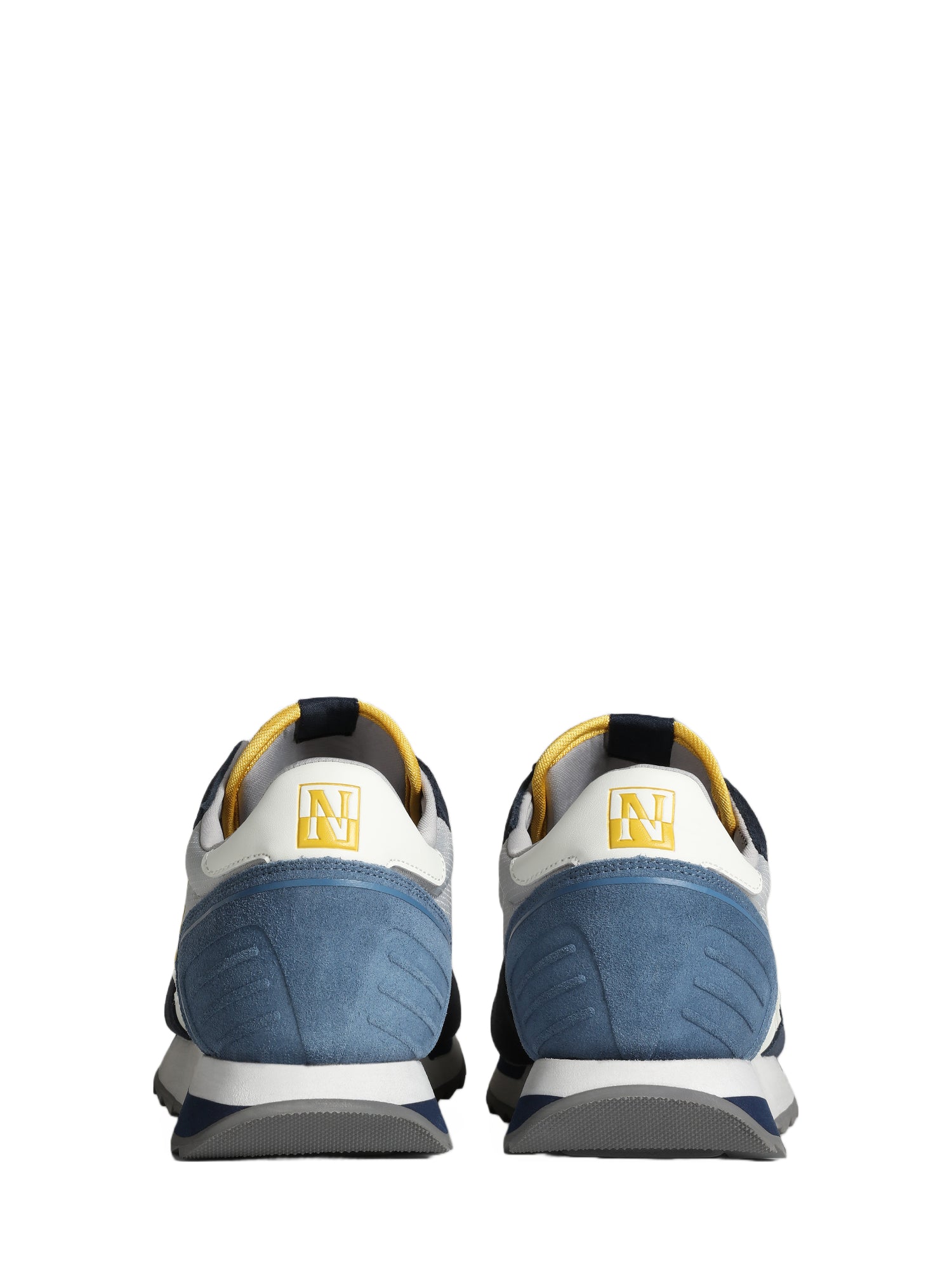 Sneakers Blu Napapijri