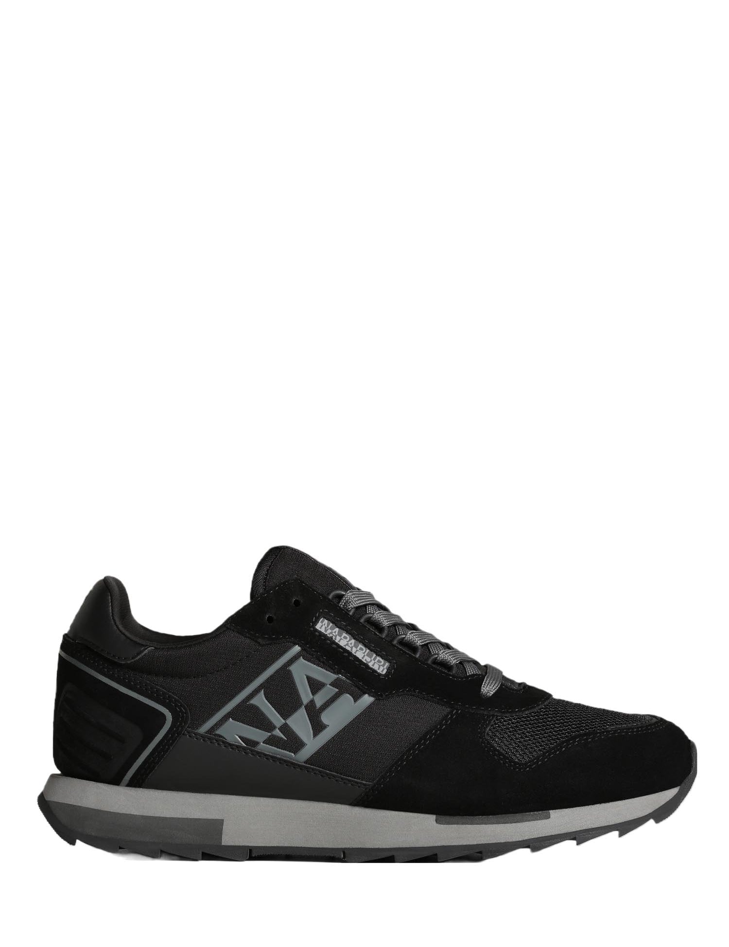 Sneakers Nero Napapijri