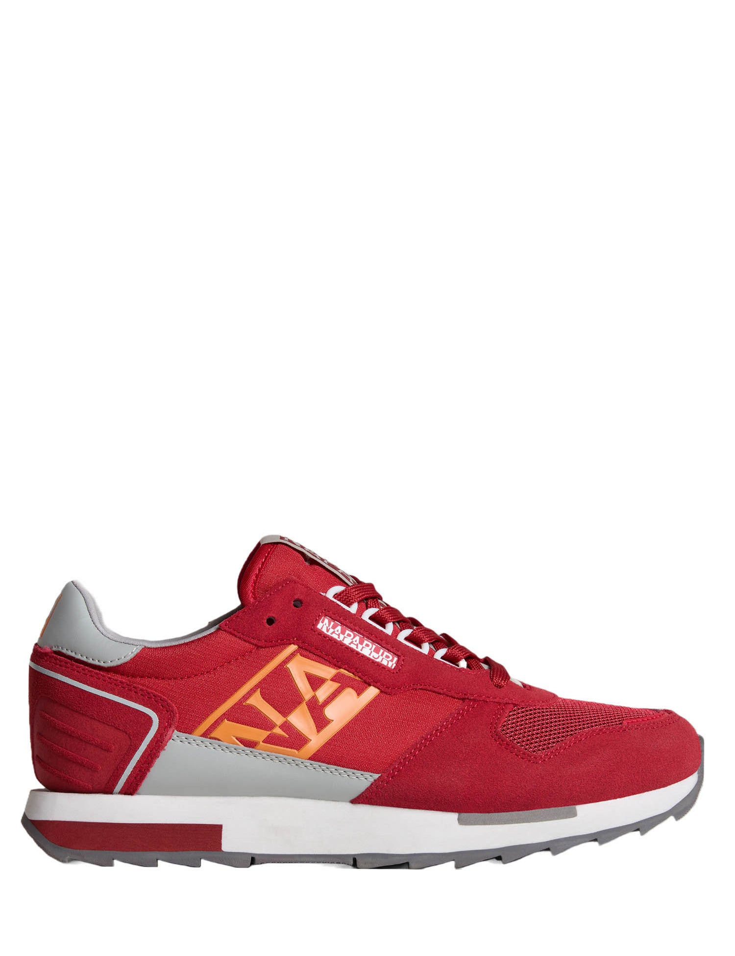 Sneakers Rosso Napapijri