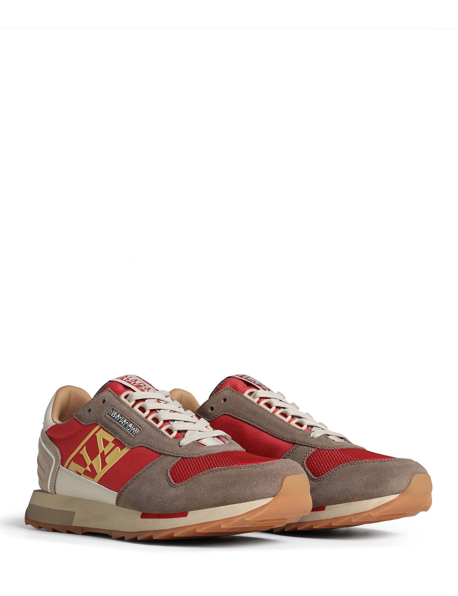 Sneakers Beige Napapijri